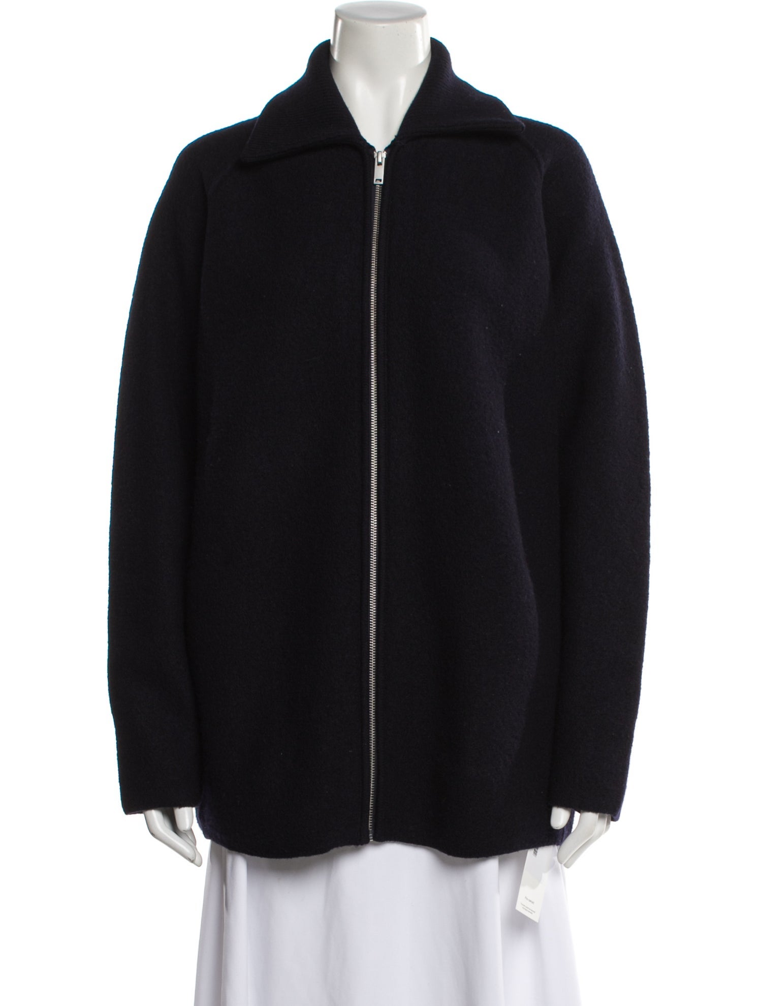 COS Wool Performance Jacket