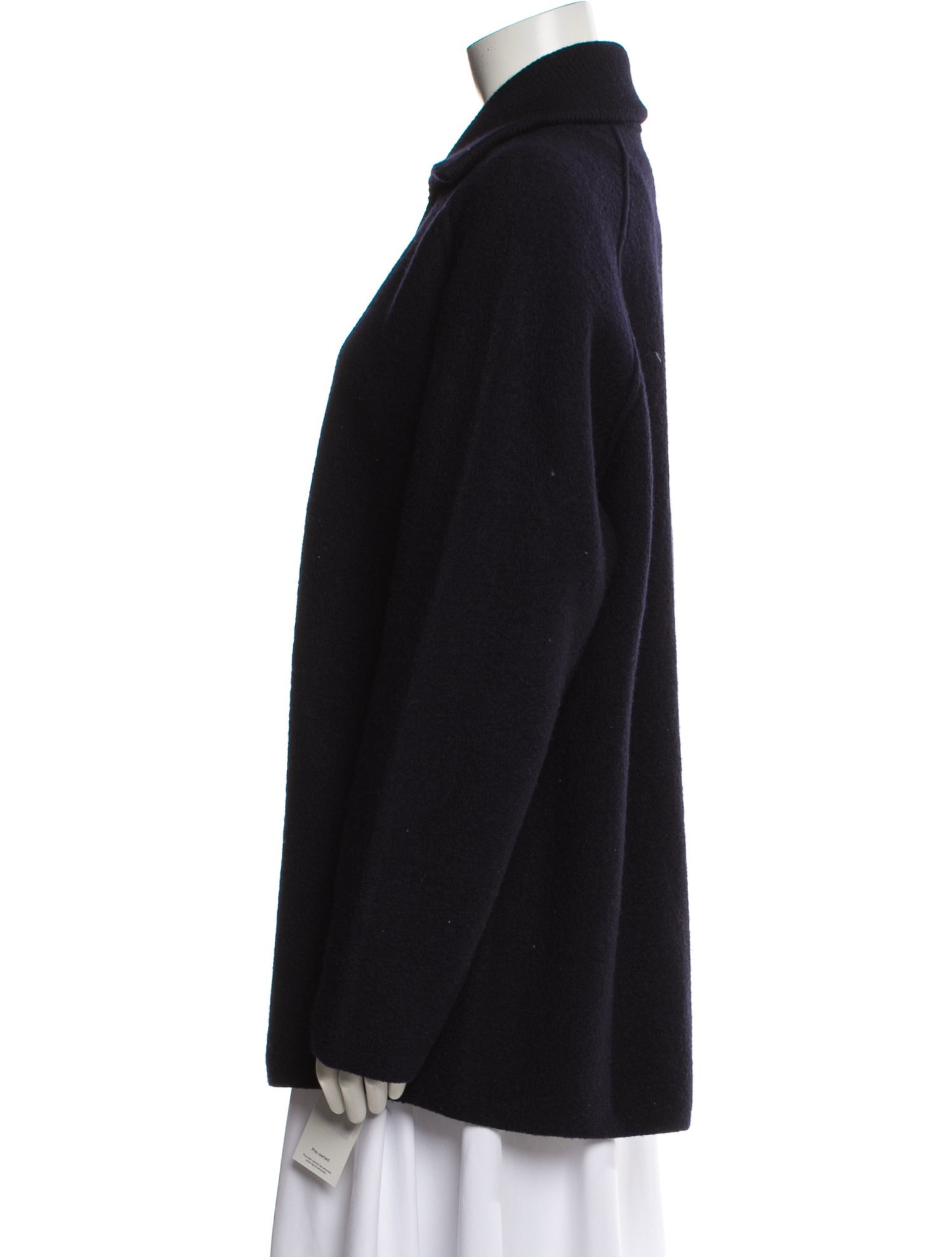 COS Wool Performance Jacket