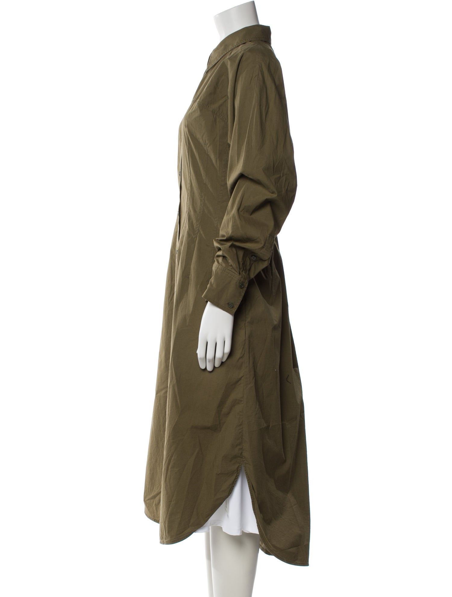 COS Trench Coat