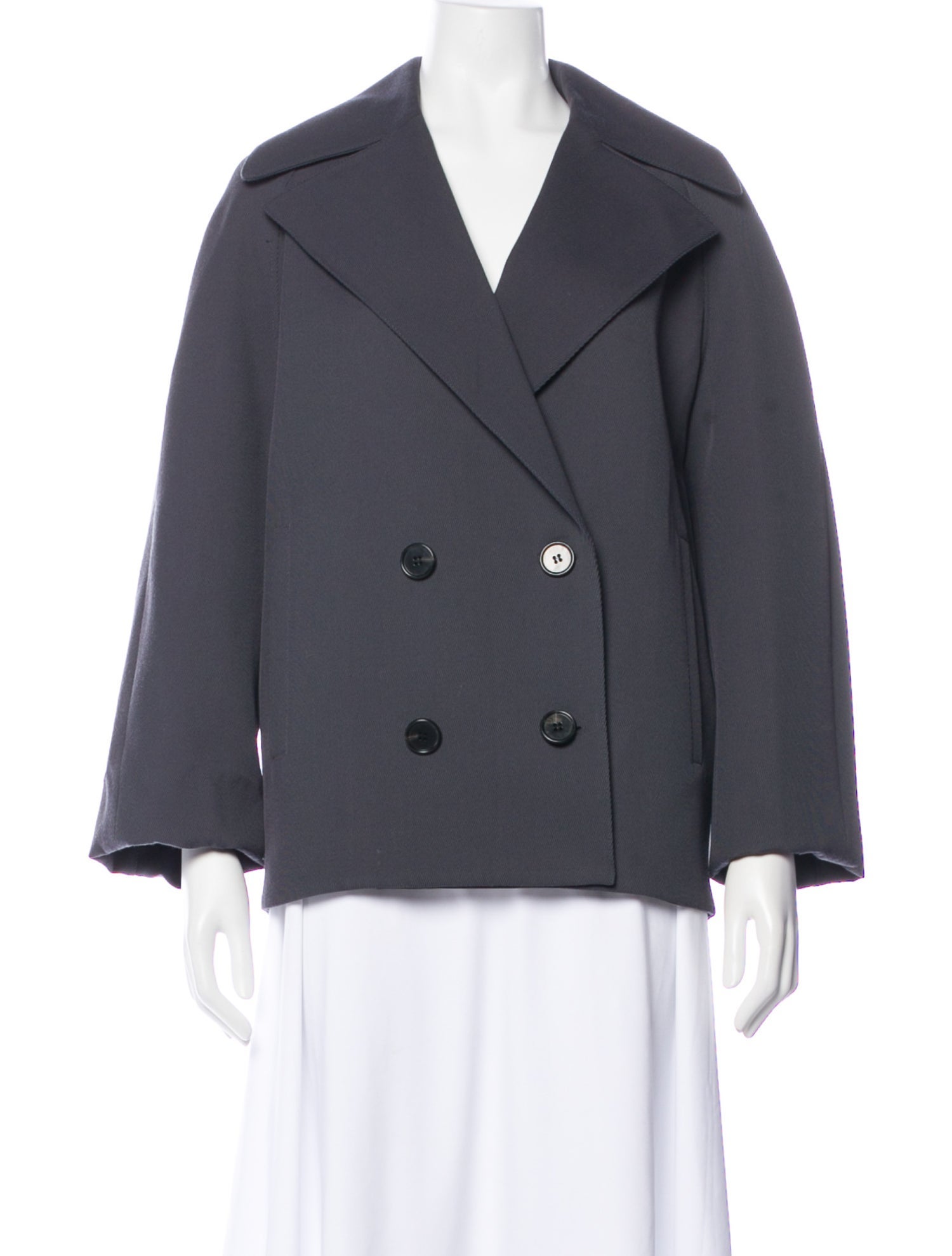 COS Coat