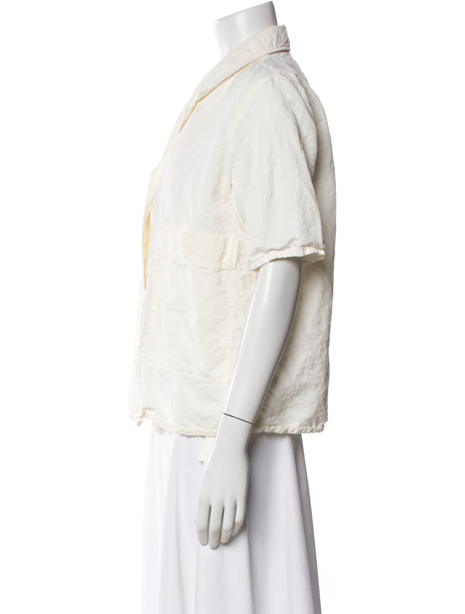 COS Vest