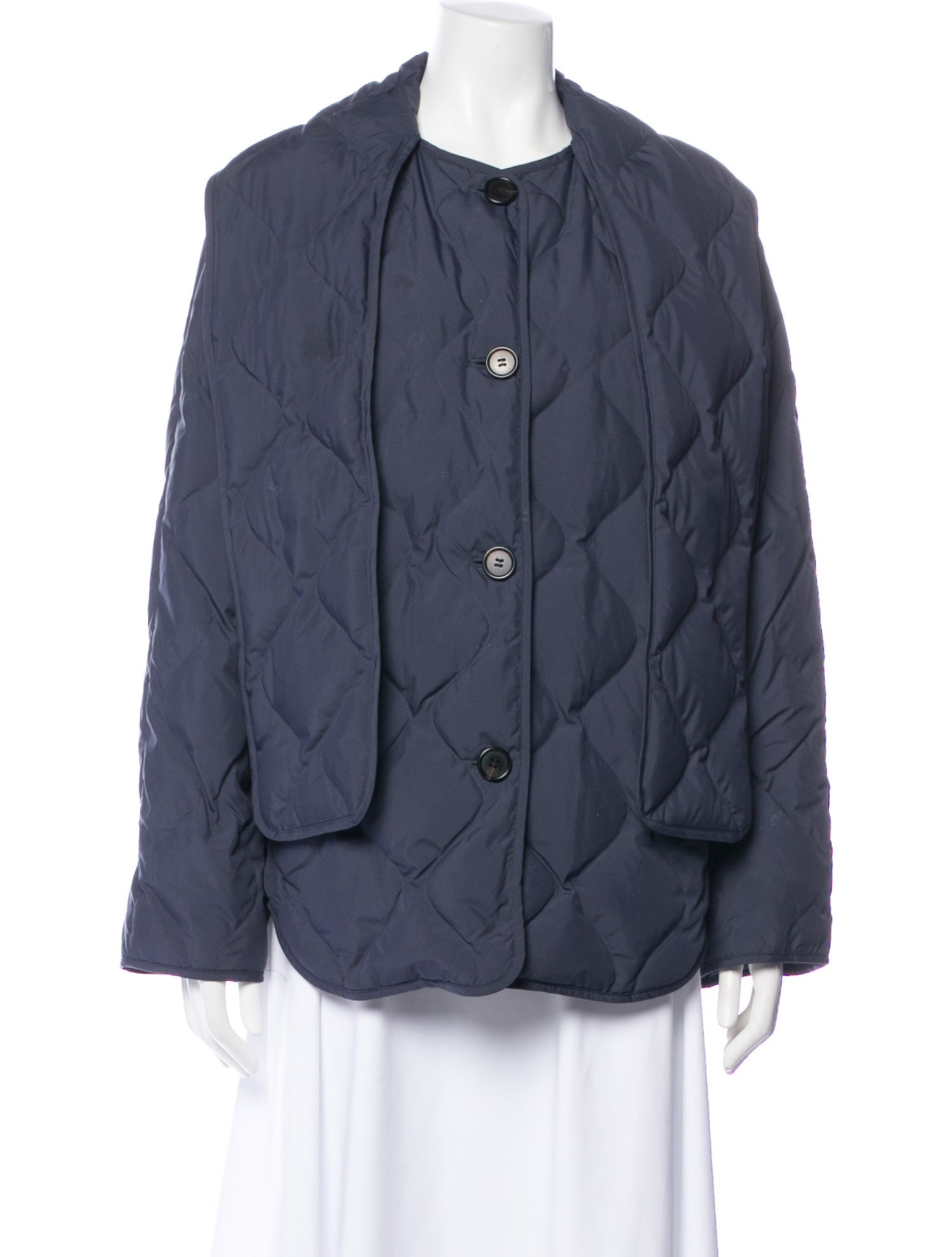 COS Down Jacket