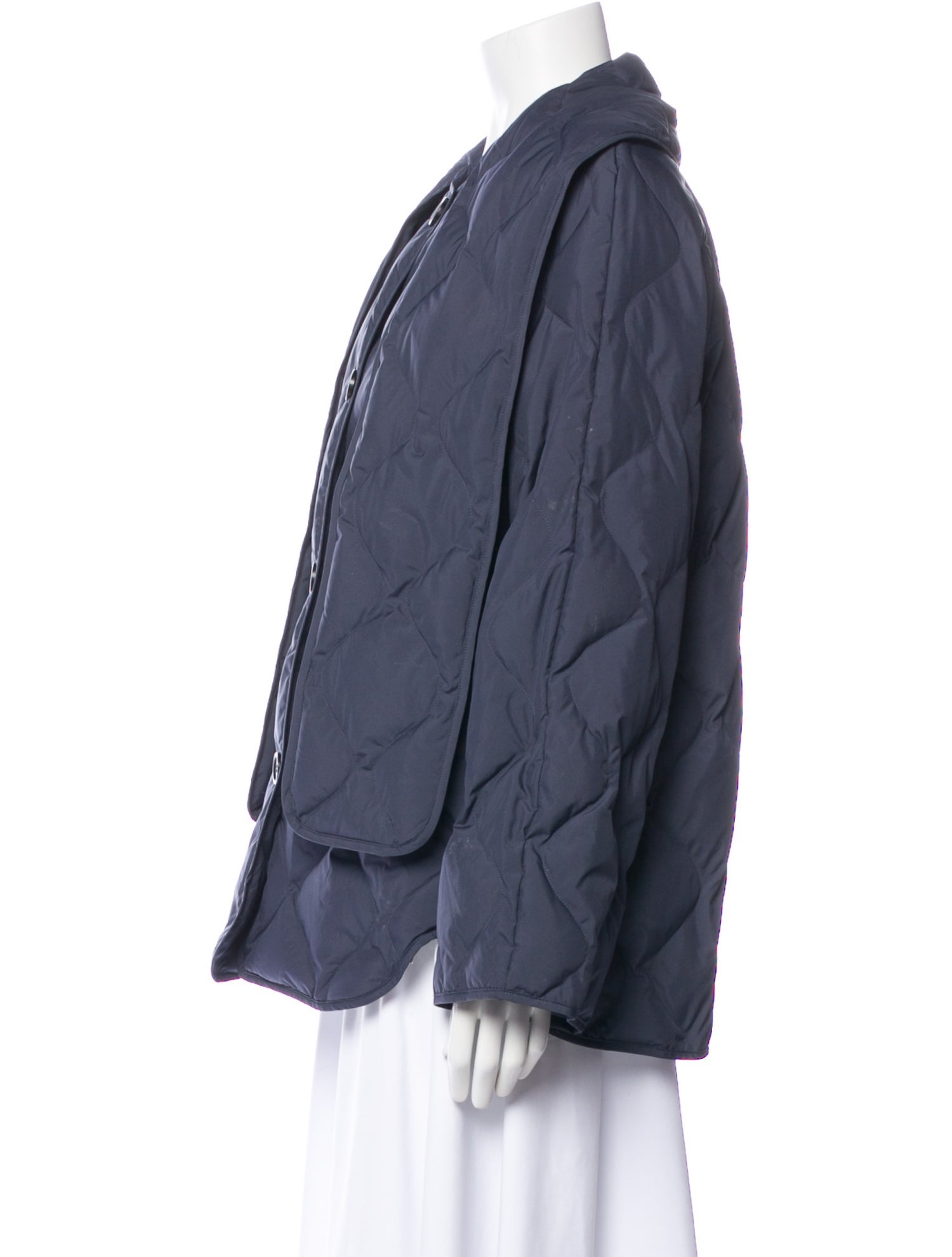 COS Down Jacket