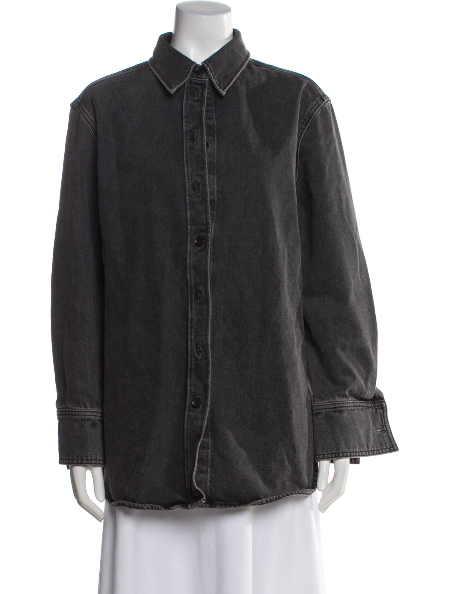 COS Denim Jacket