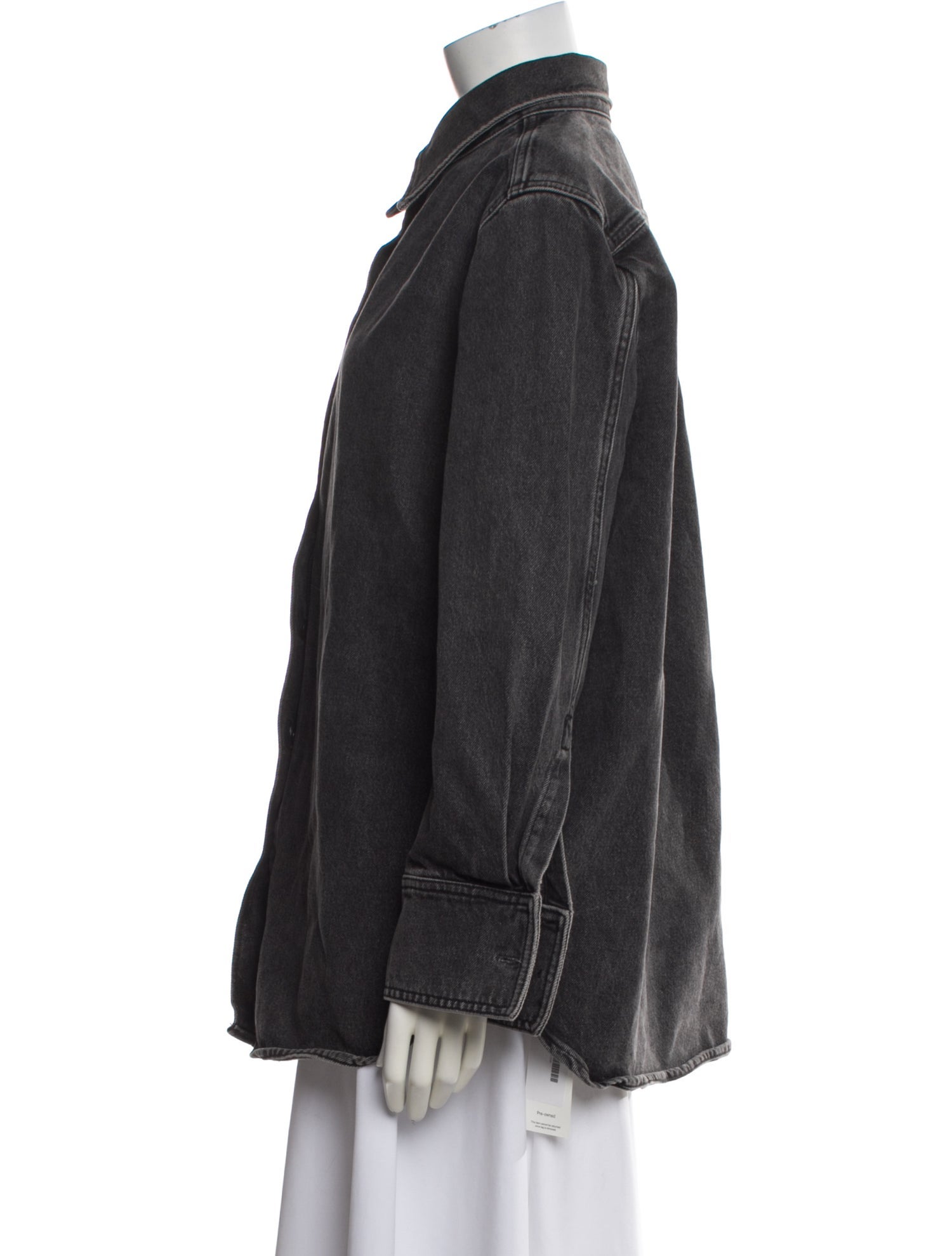 COS Denim Jacket