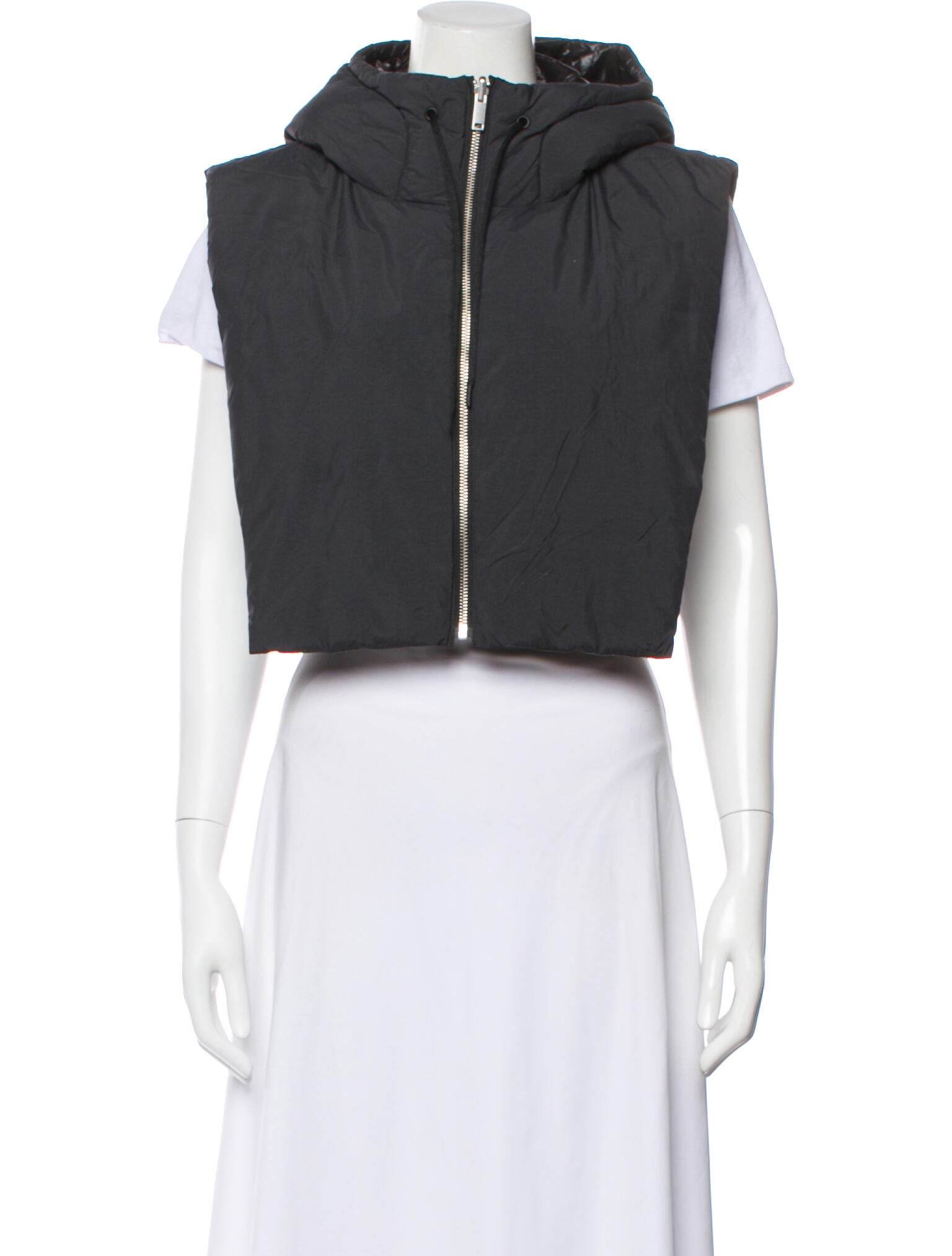 COS Vest