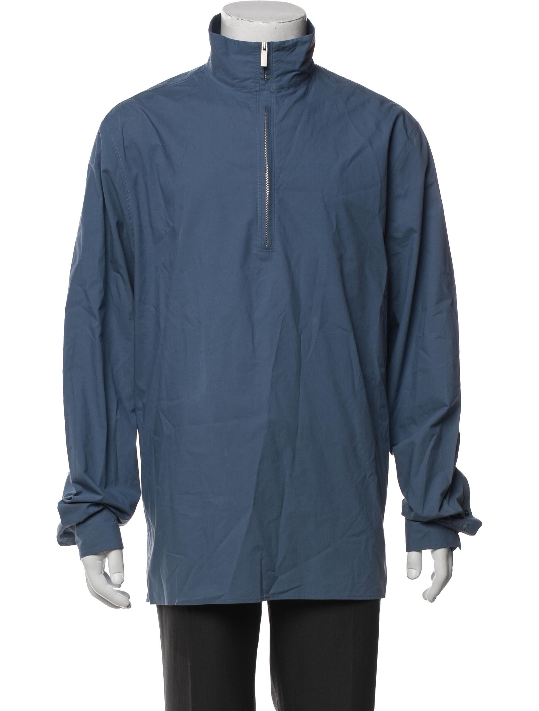 COS Windbreaker w/ Tags