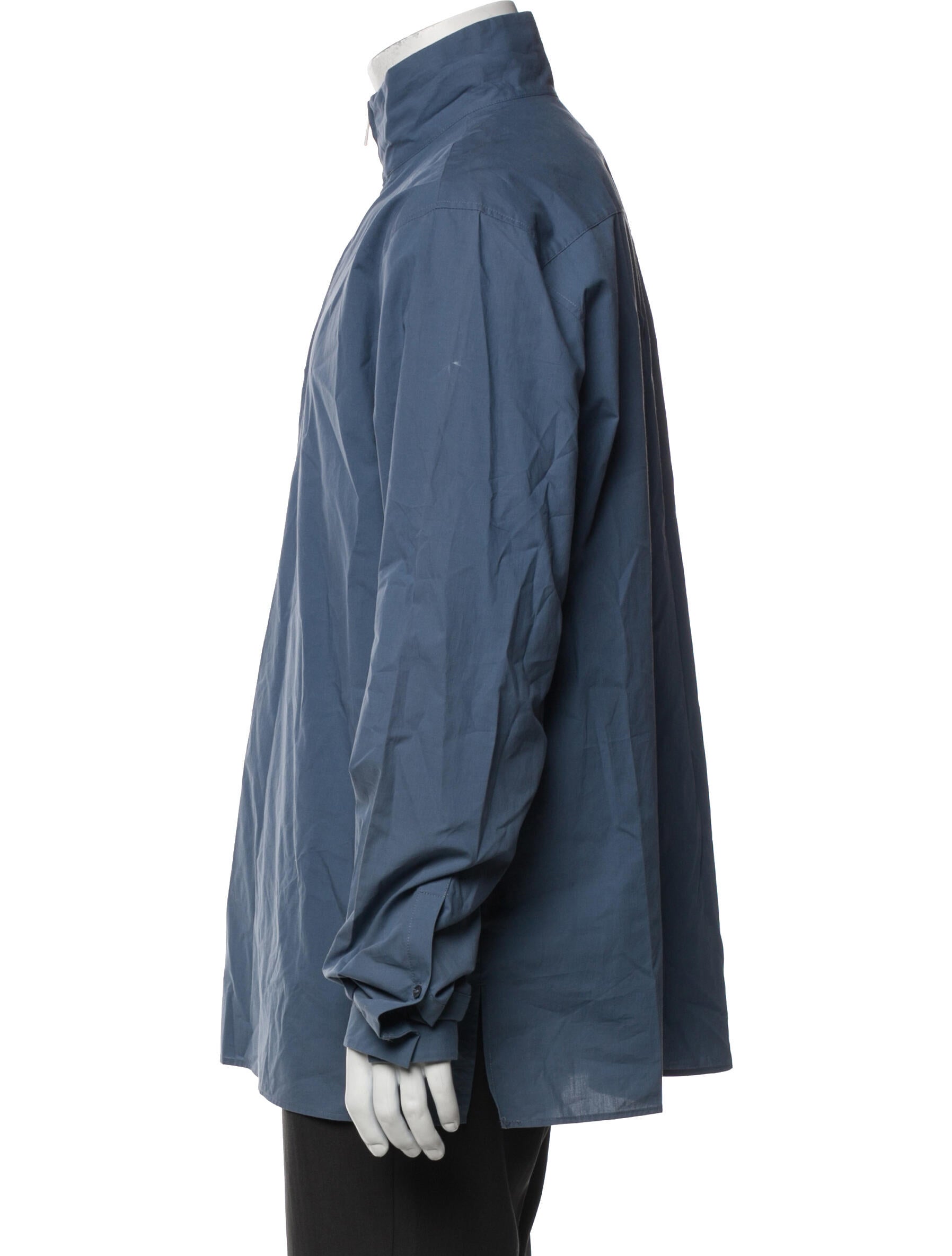 COS Windbreaker w/ Tags