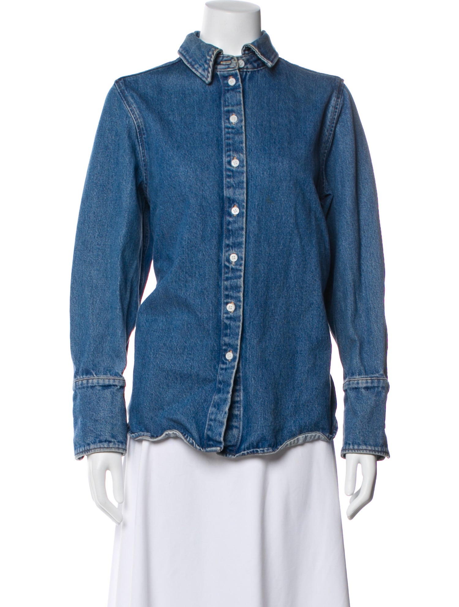 COS Denim Jacket