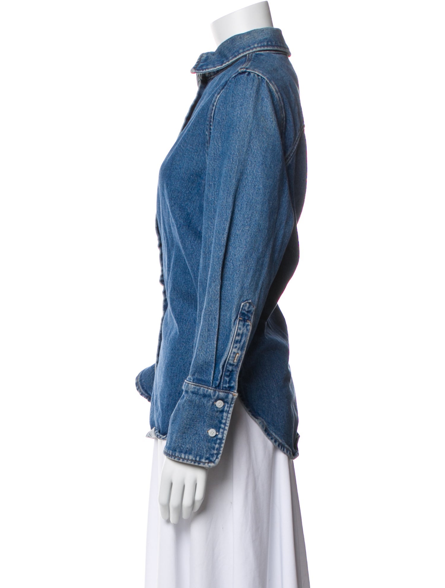 COS Denim Jacket