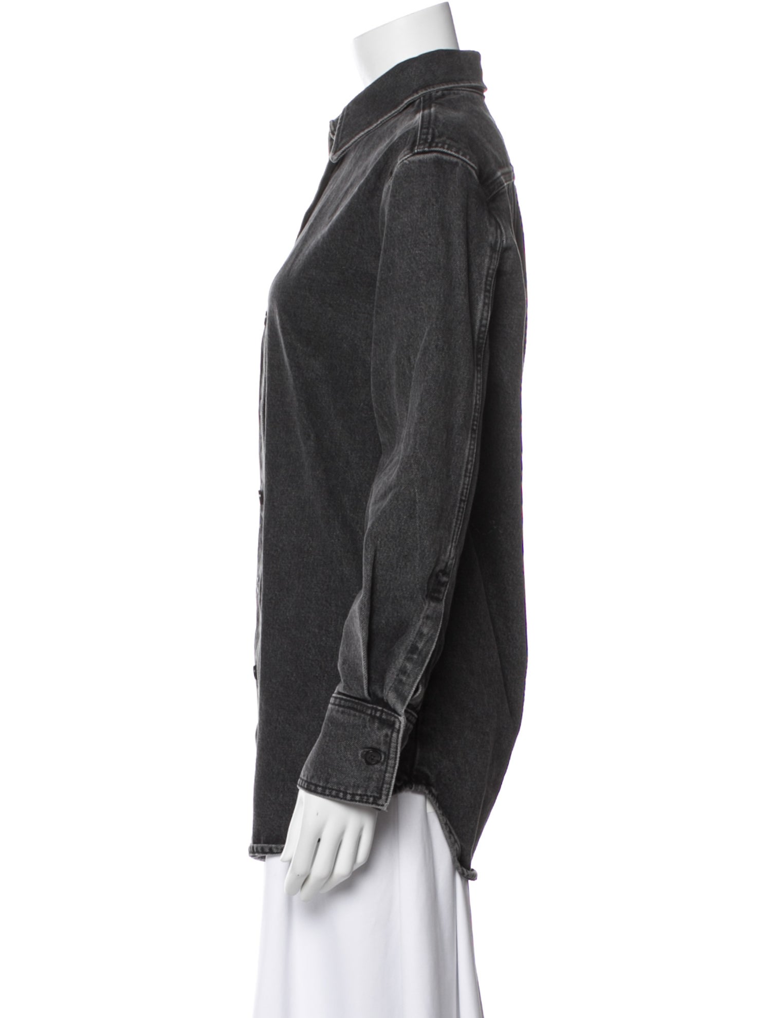 COS Denim Jacket