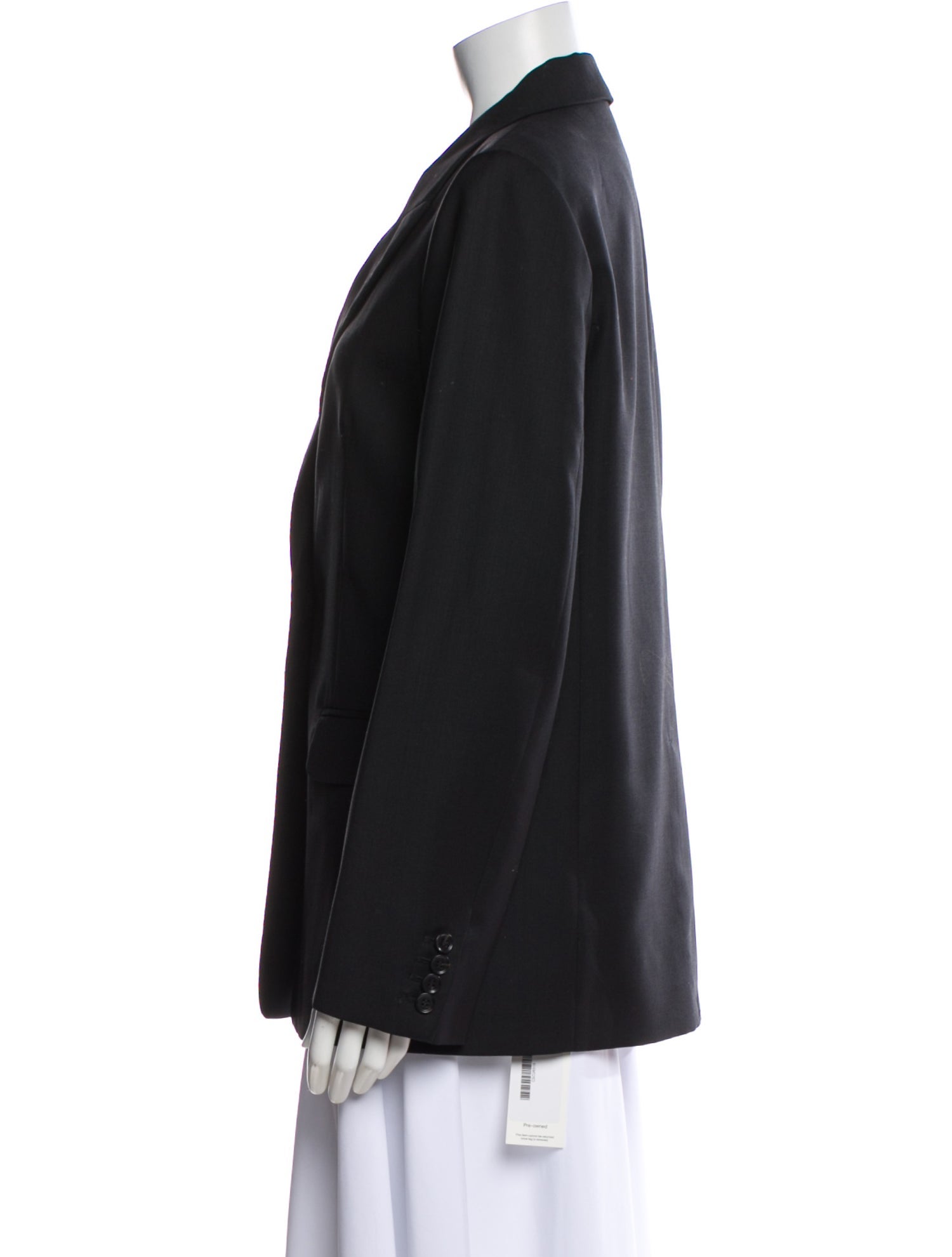 COS Wool Blazer