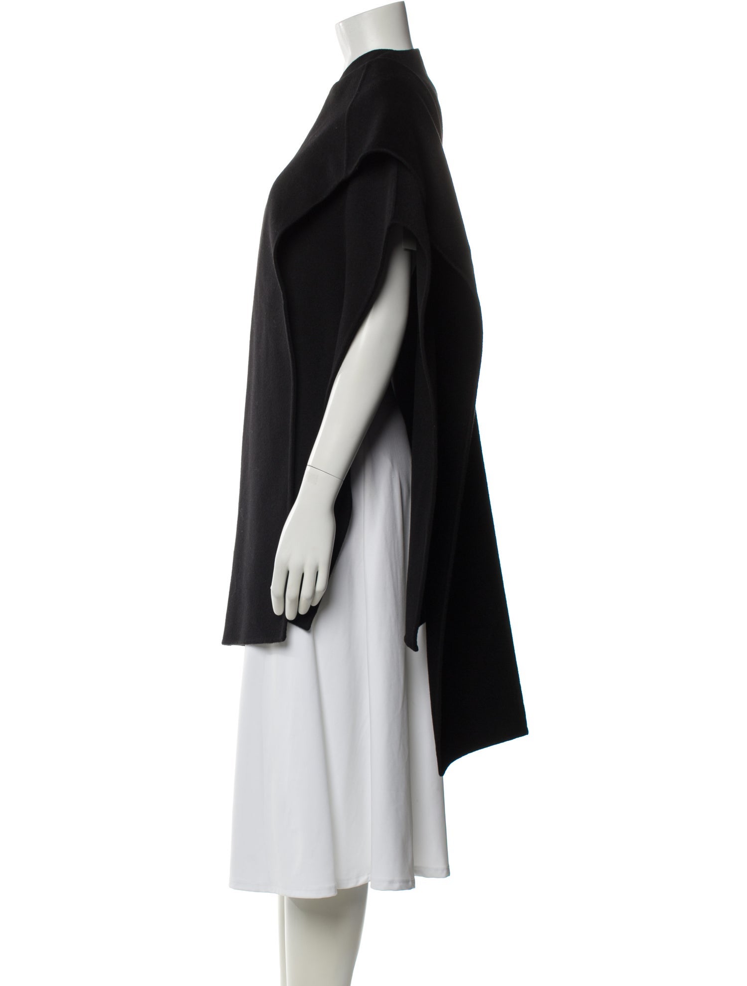 COS Wool Coat