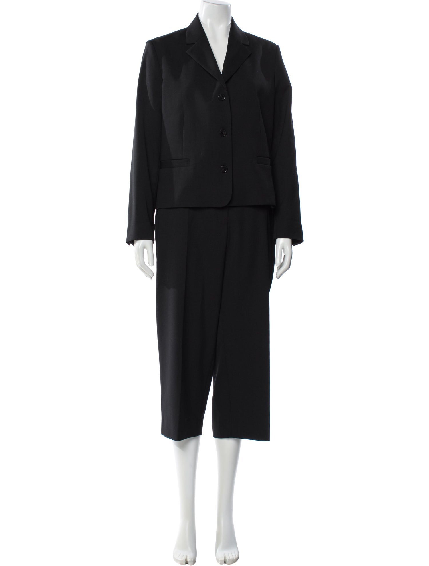 COS Pantsuit