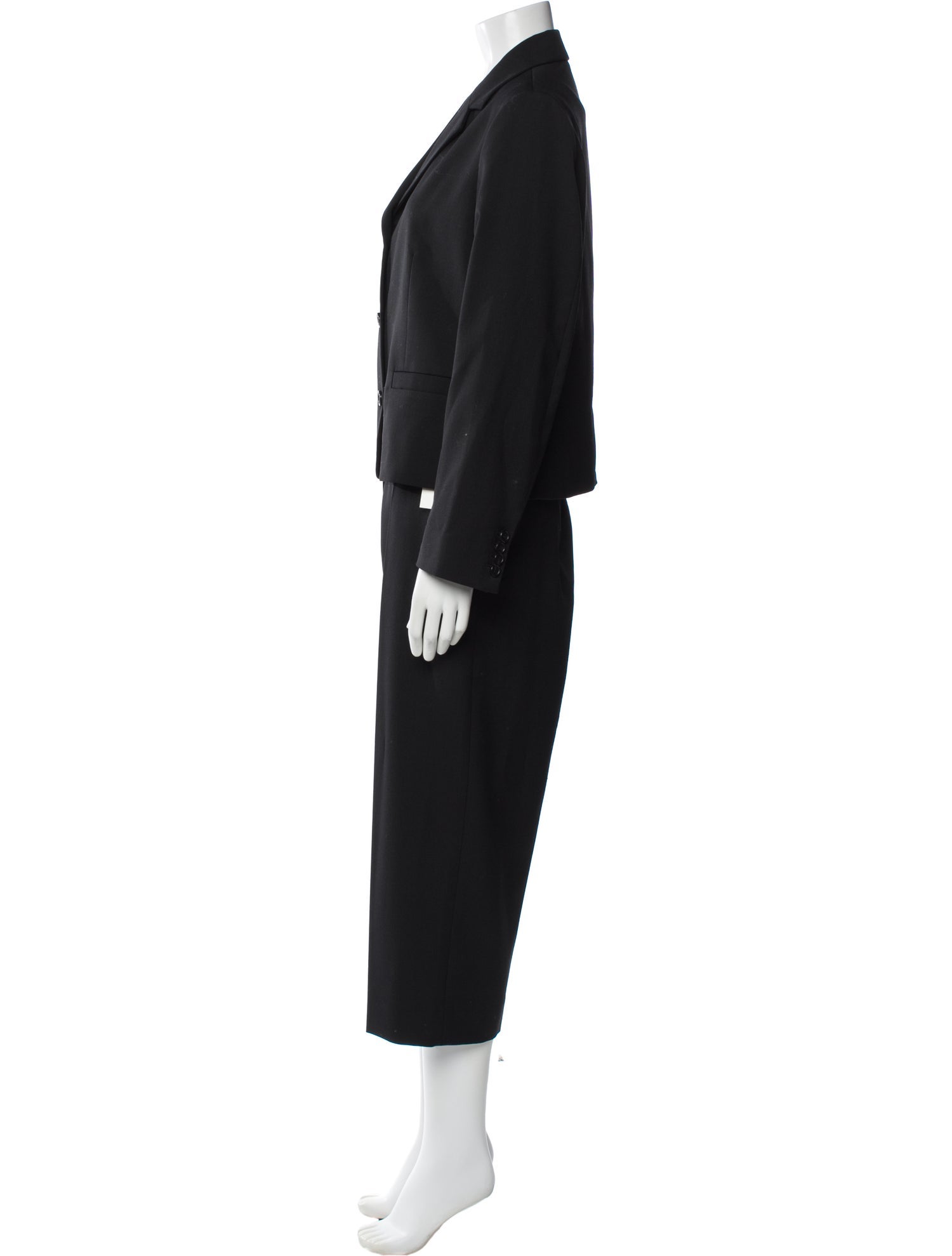 COS Pantsuit