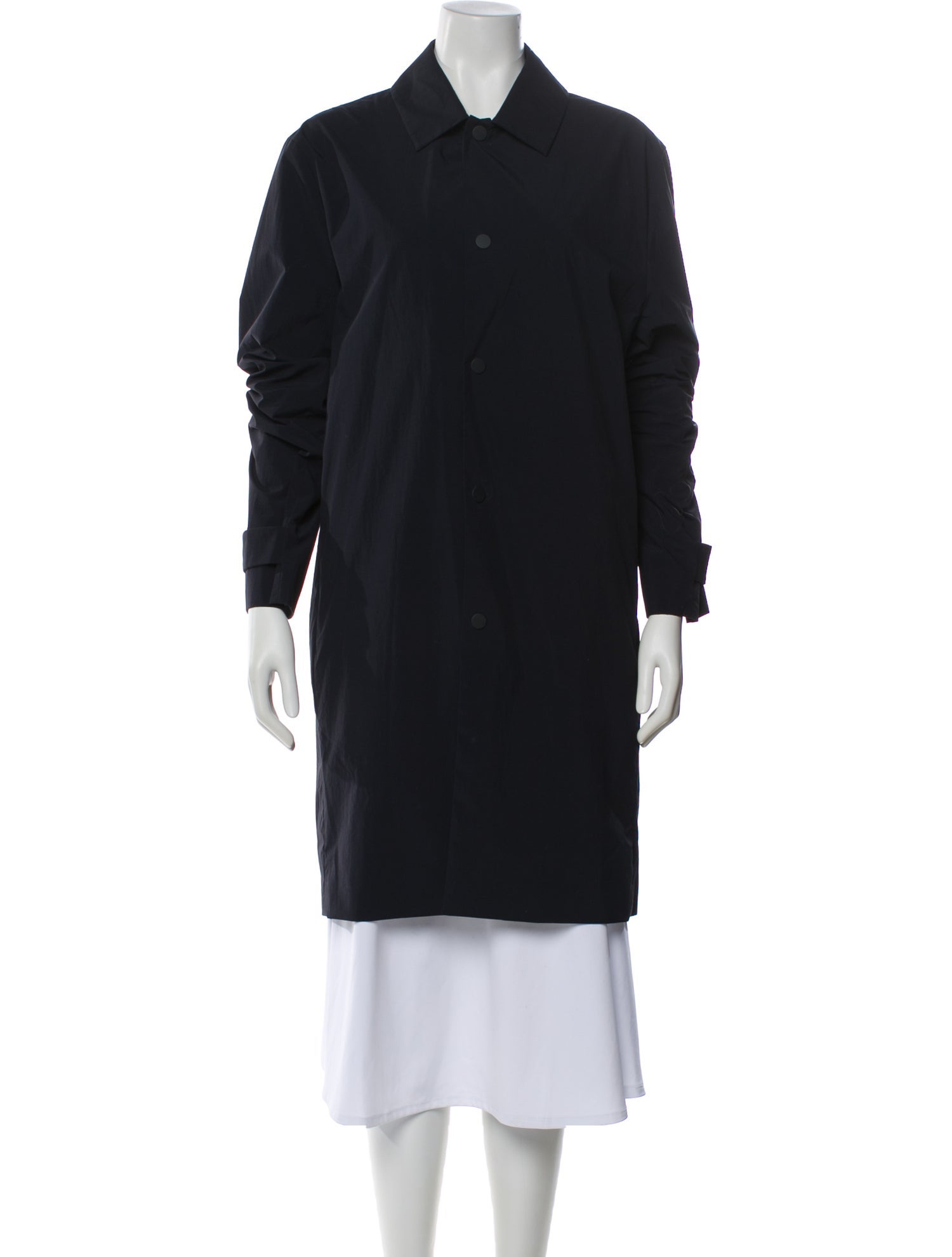 COS Trench Coat