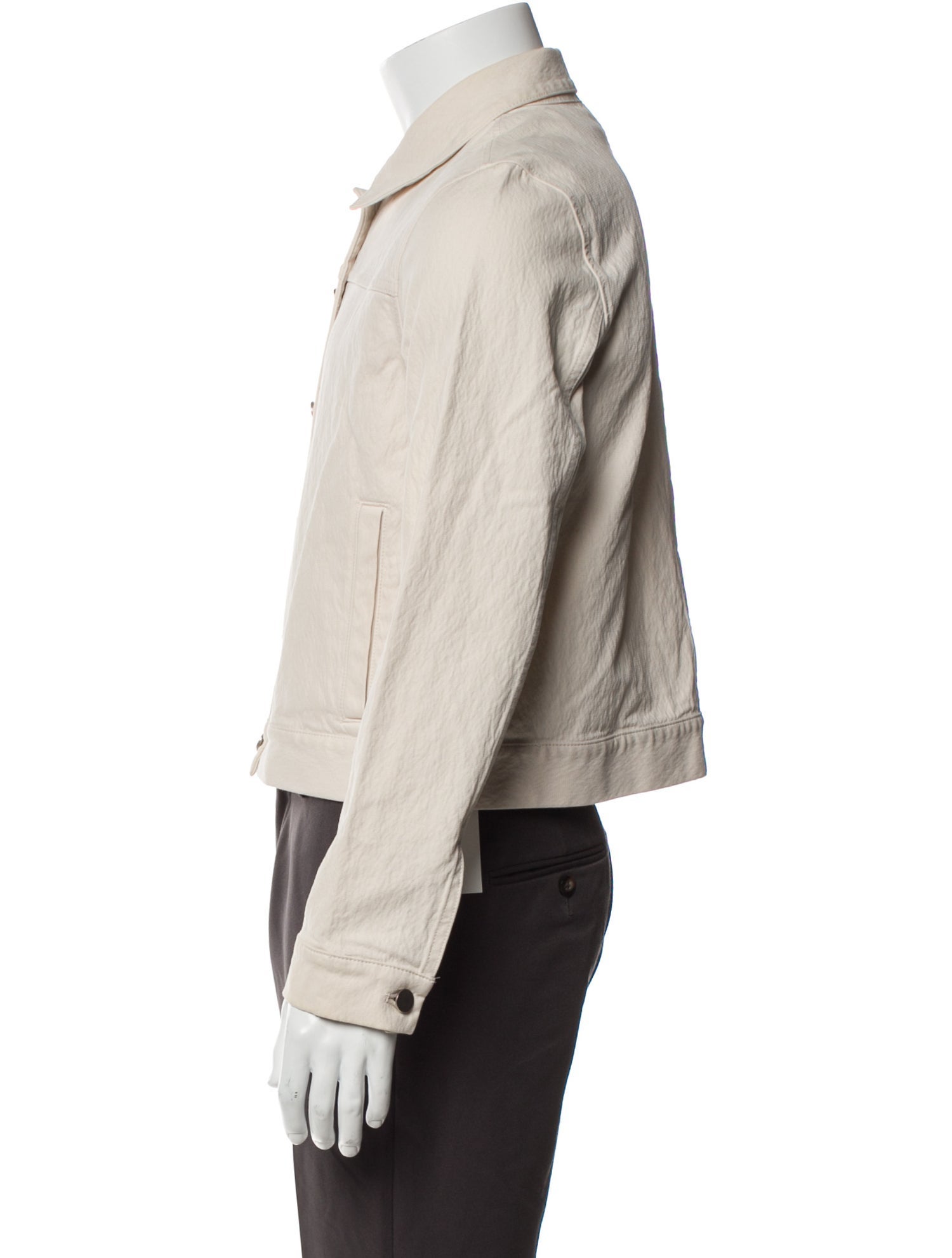 COS Trucker Jacket