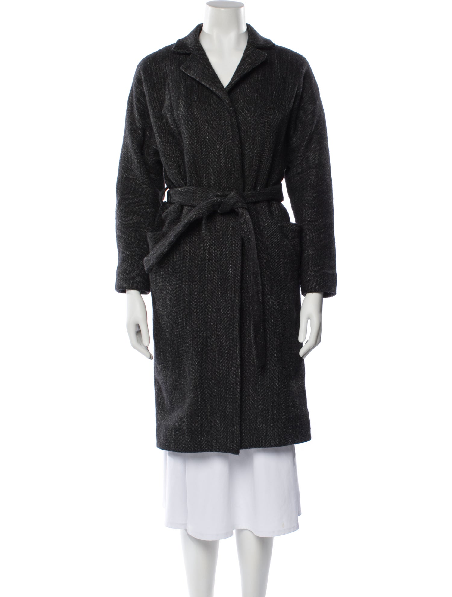 COS Wool Coat