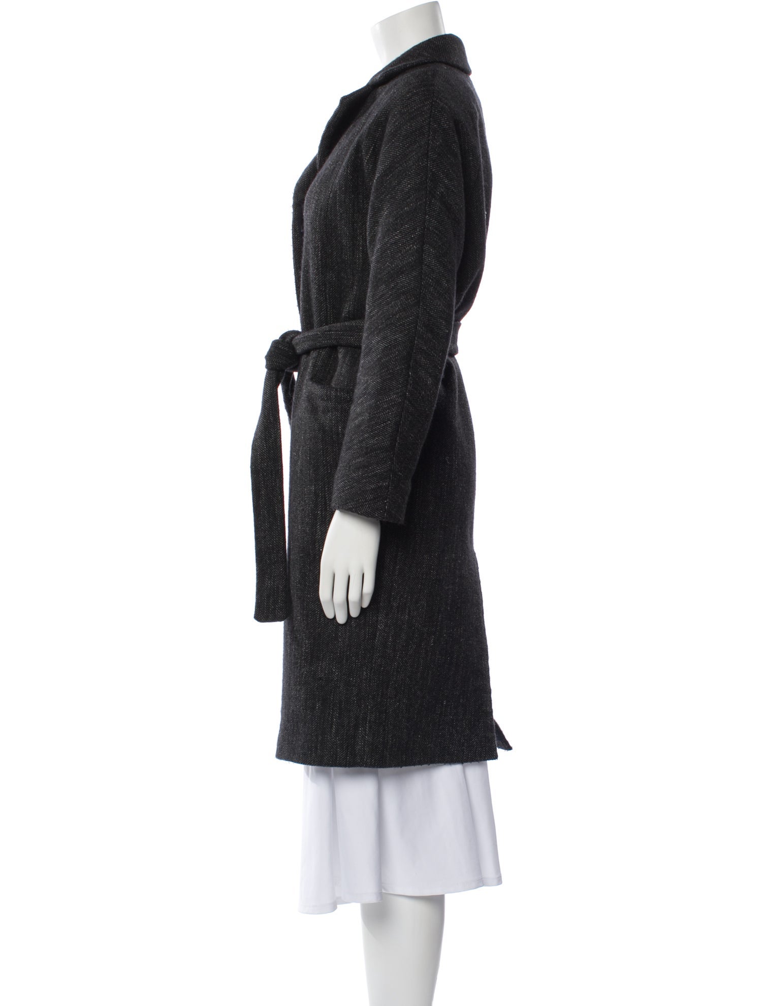 COS Wool Coat