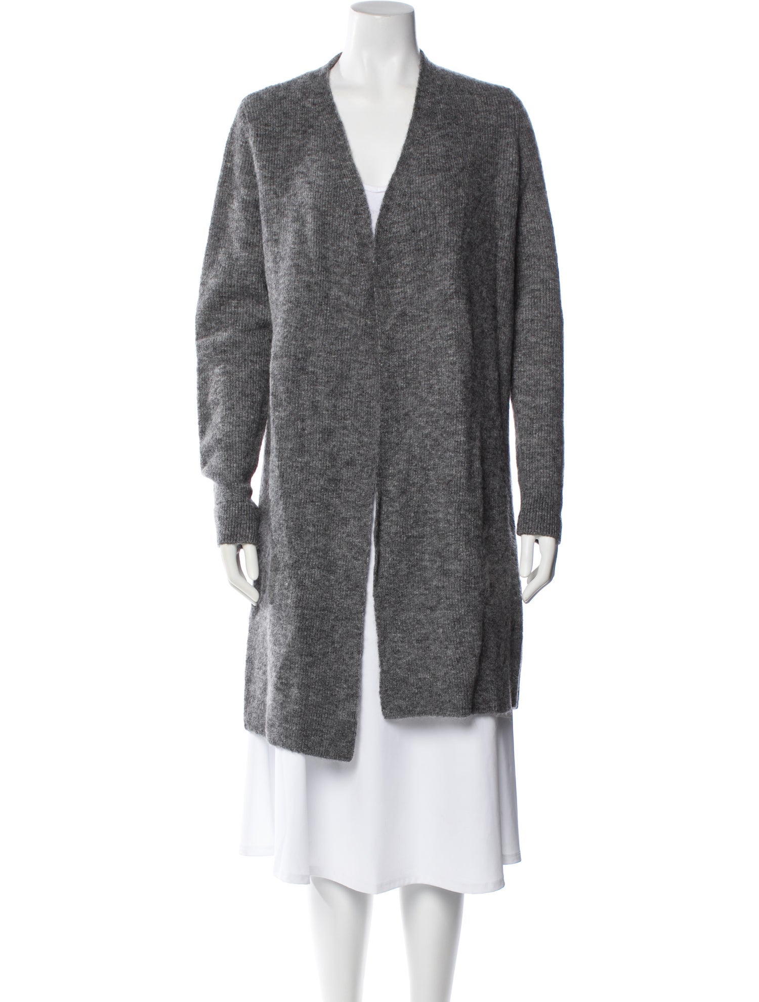 COS Mohair Evening Jacket