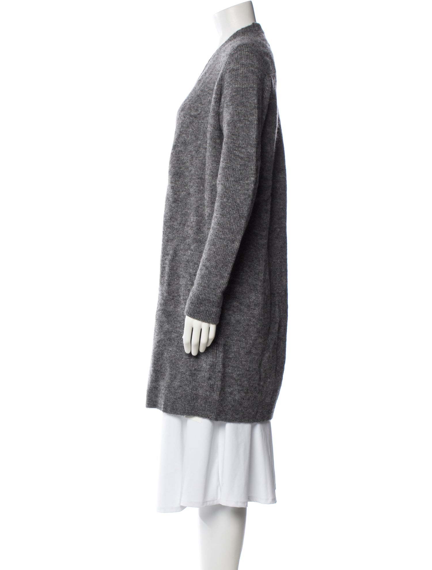 COS Mohair Evening Jacket
