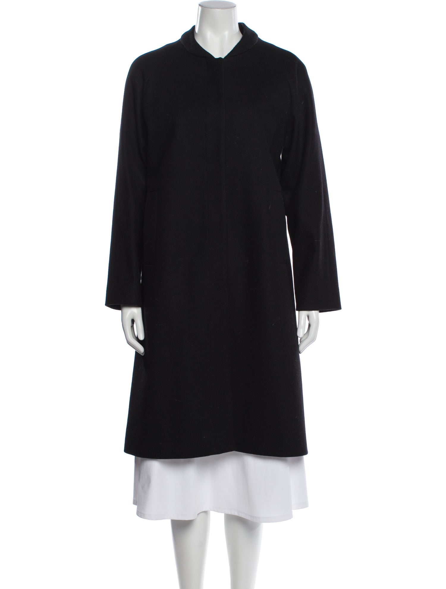 COS Wool Coat