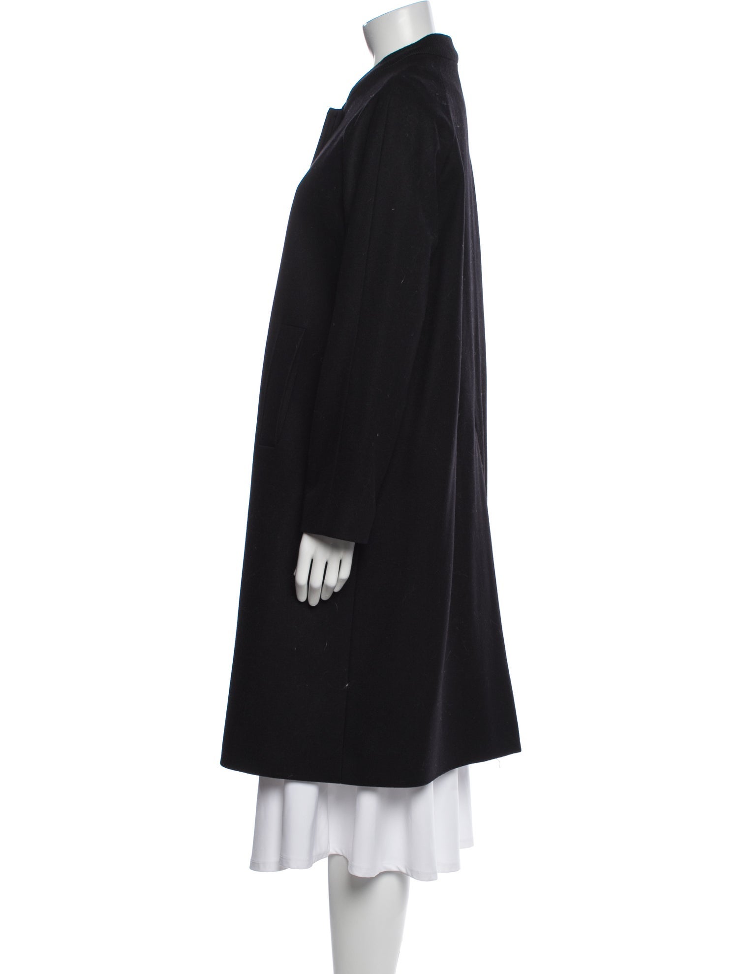 COS Wool Coat
