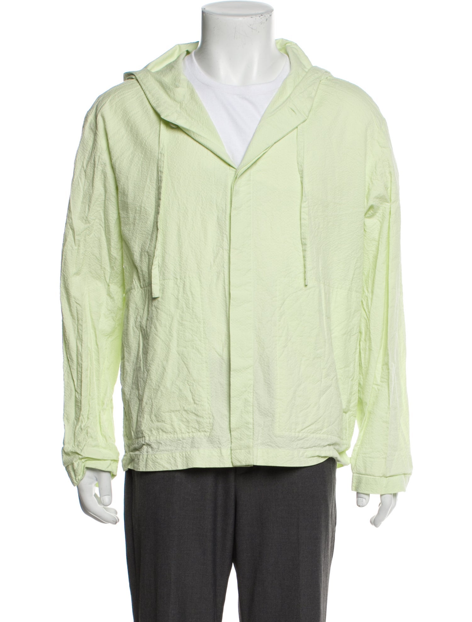 COS Windbreaker