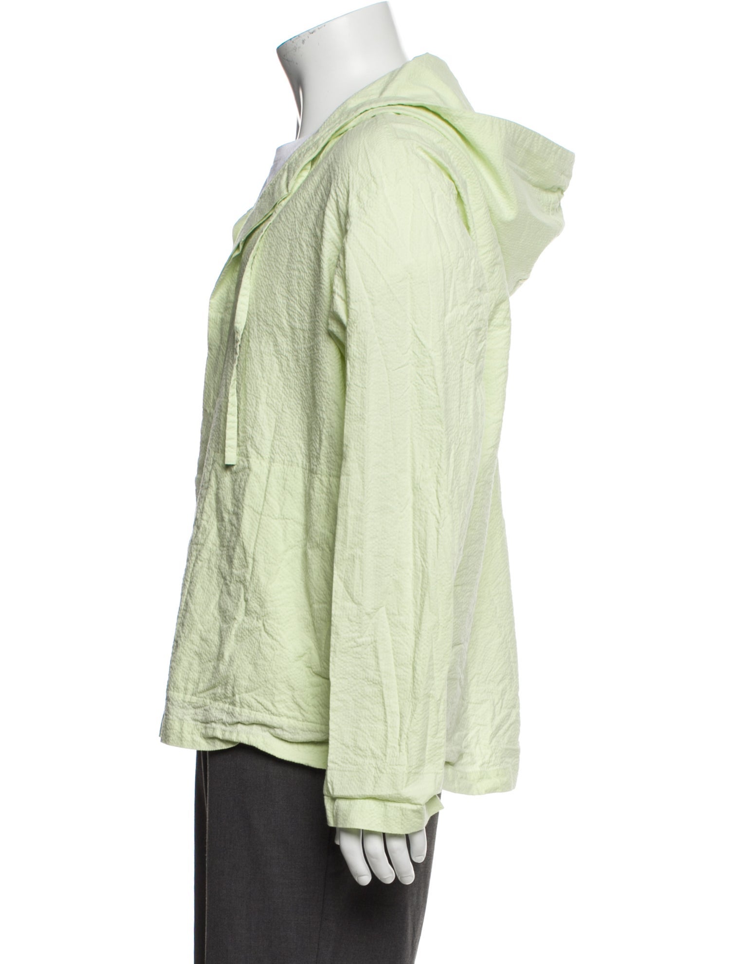 COS Windbreaker