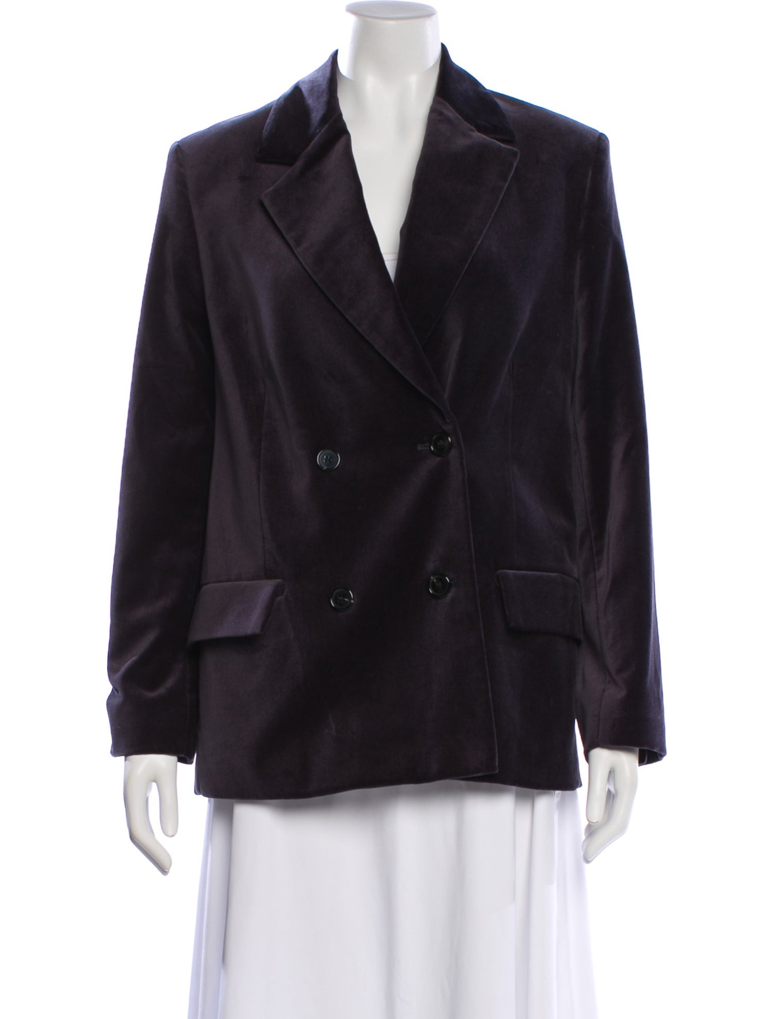 COS Blazer