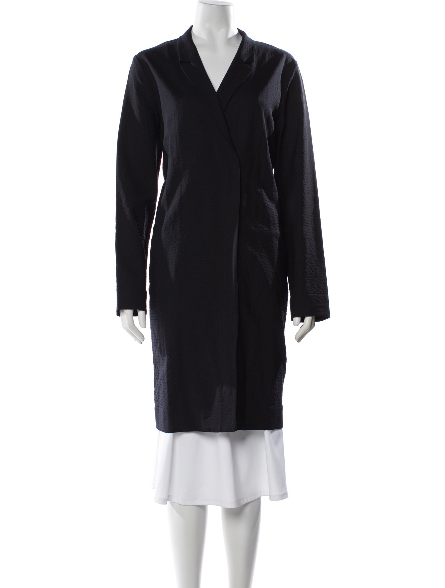 COS Wool Evening Jacket