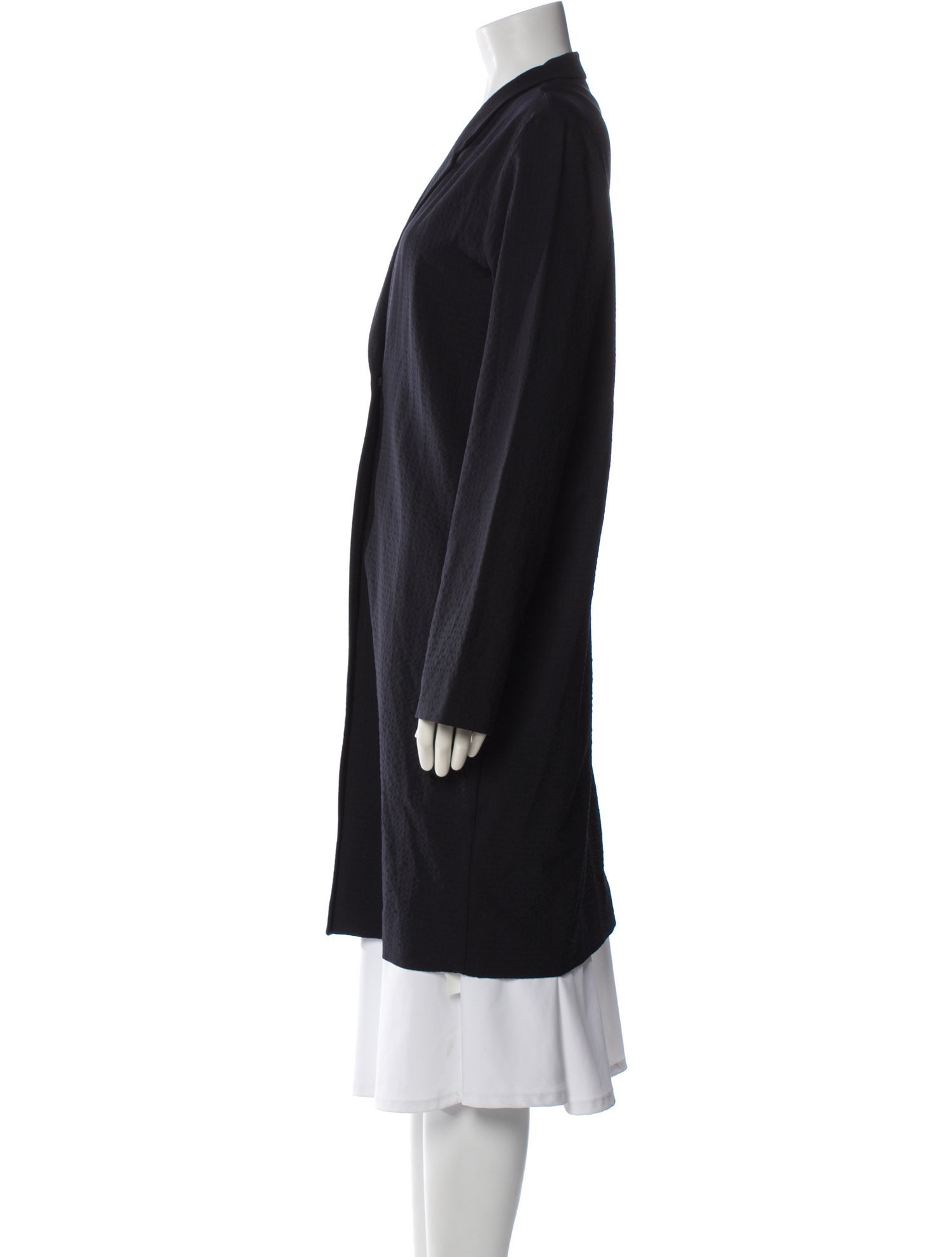 COS Wool Evening Jacket