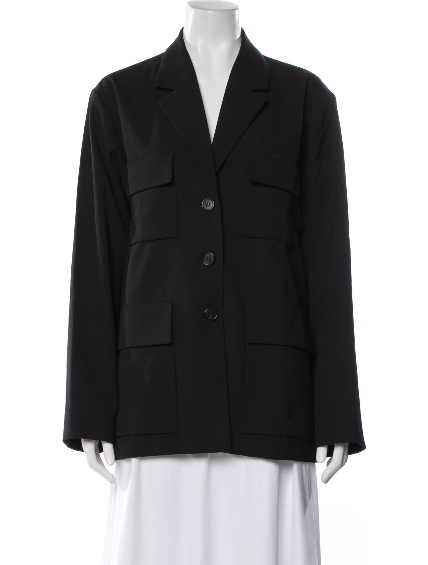 COS Blazer