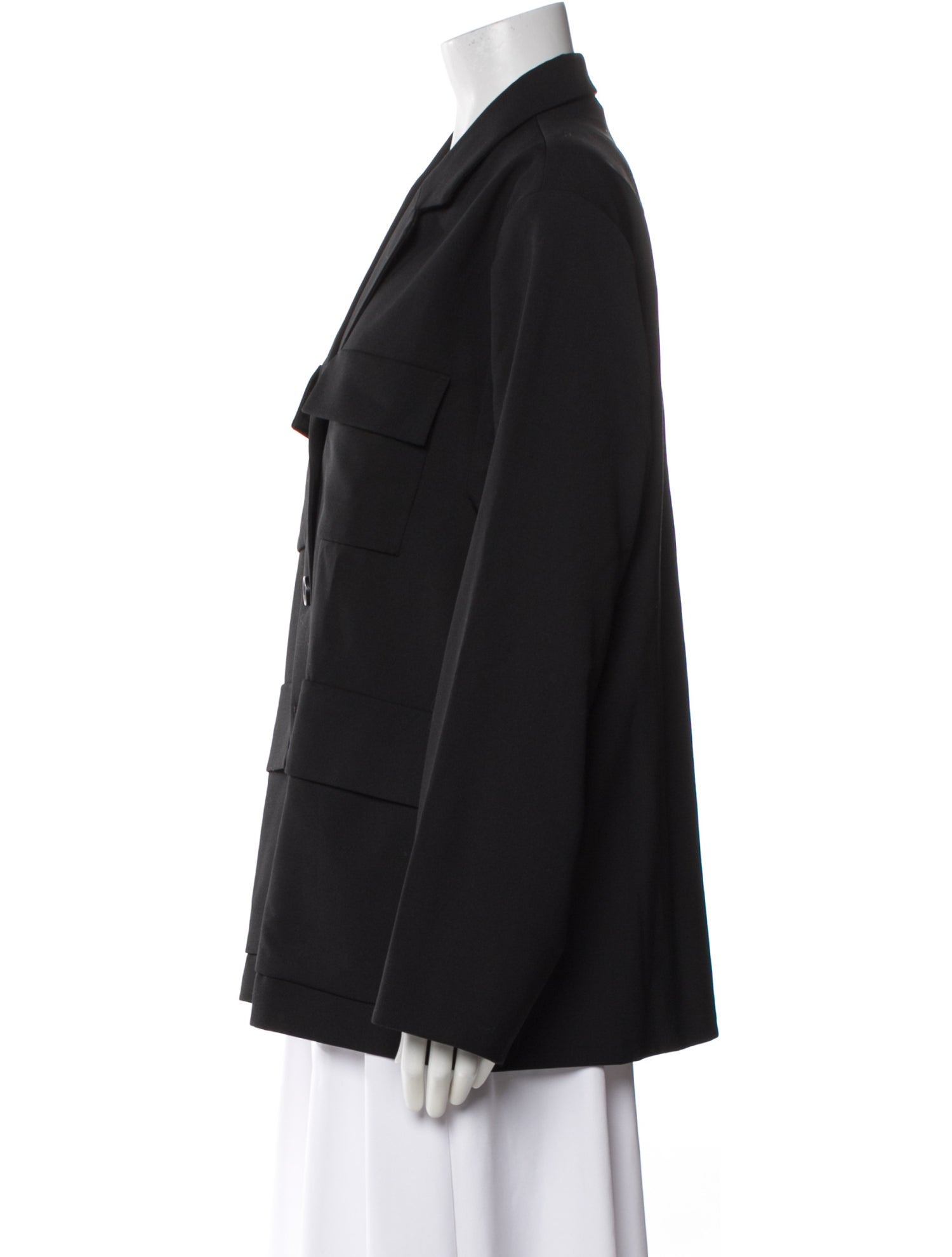 COS Blazer