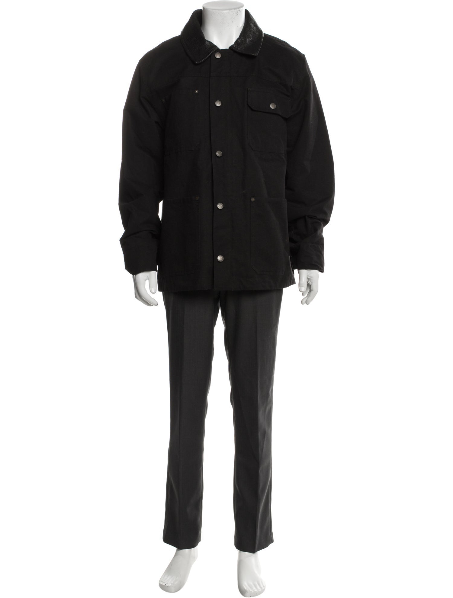 COS Parka