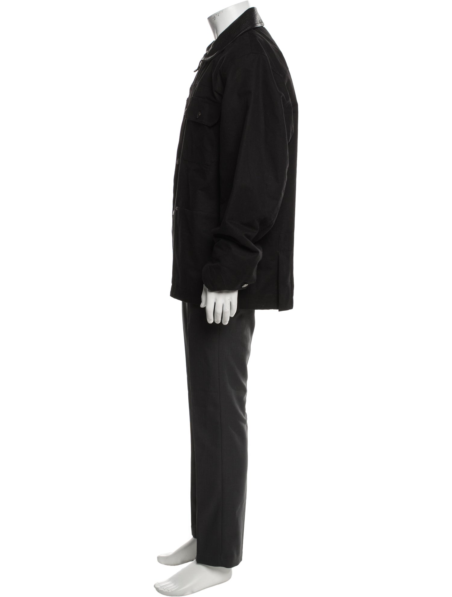 COS Parka