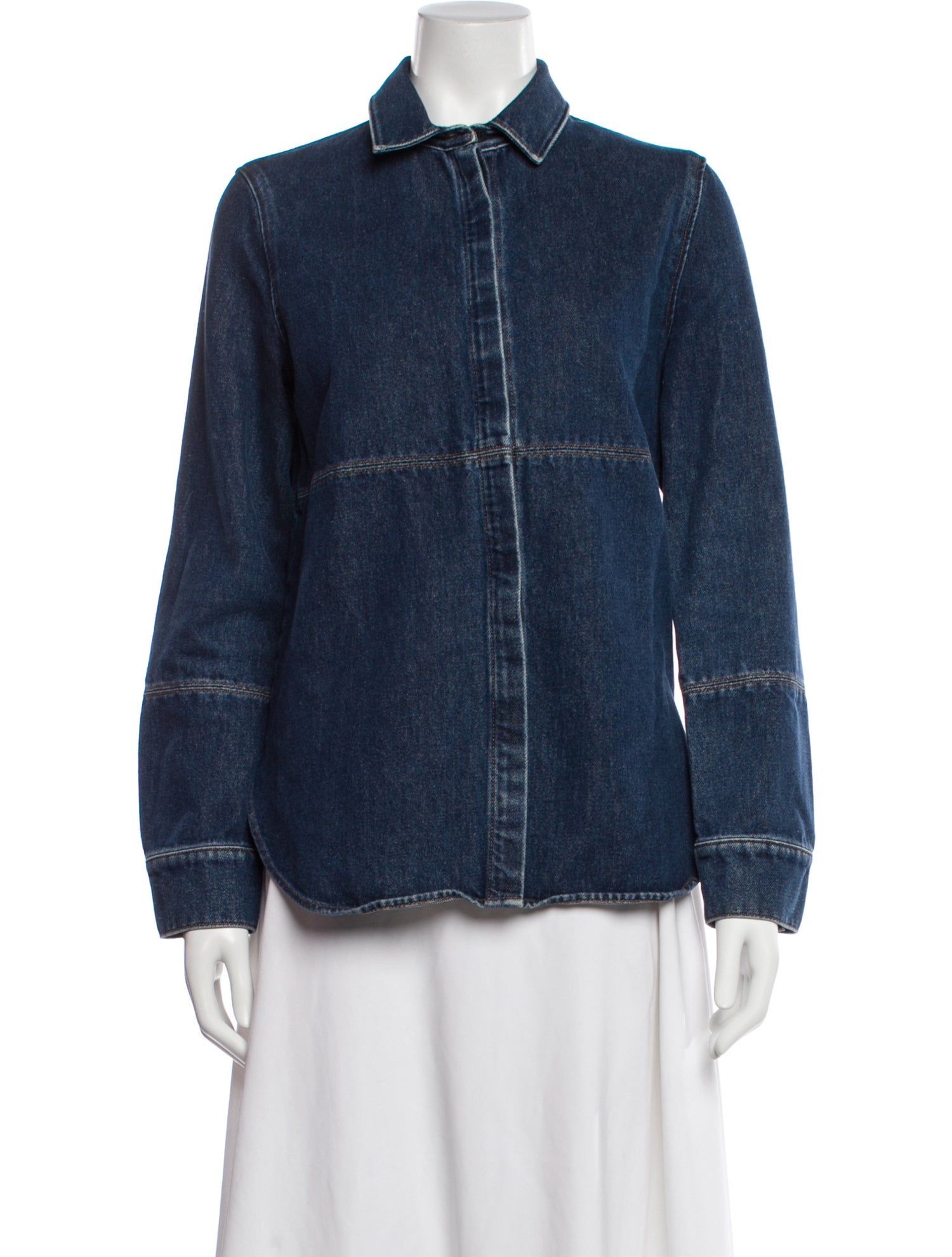 COS Denim Jacket