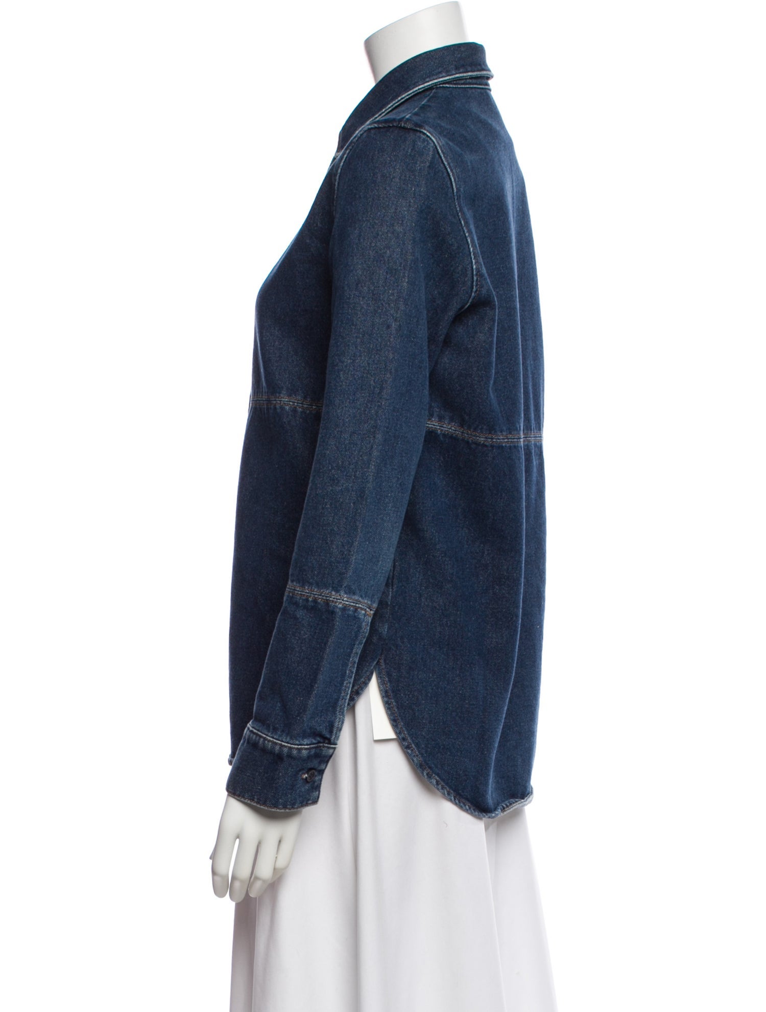 COS Denim Jacket