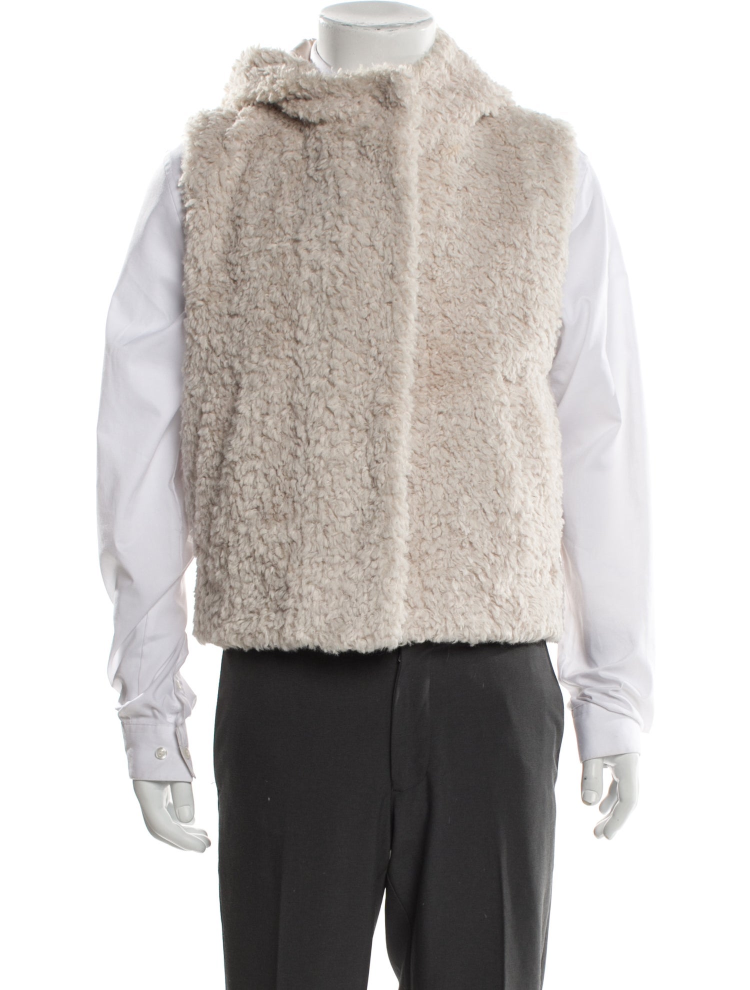 COS Vest