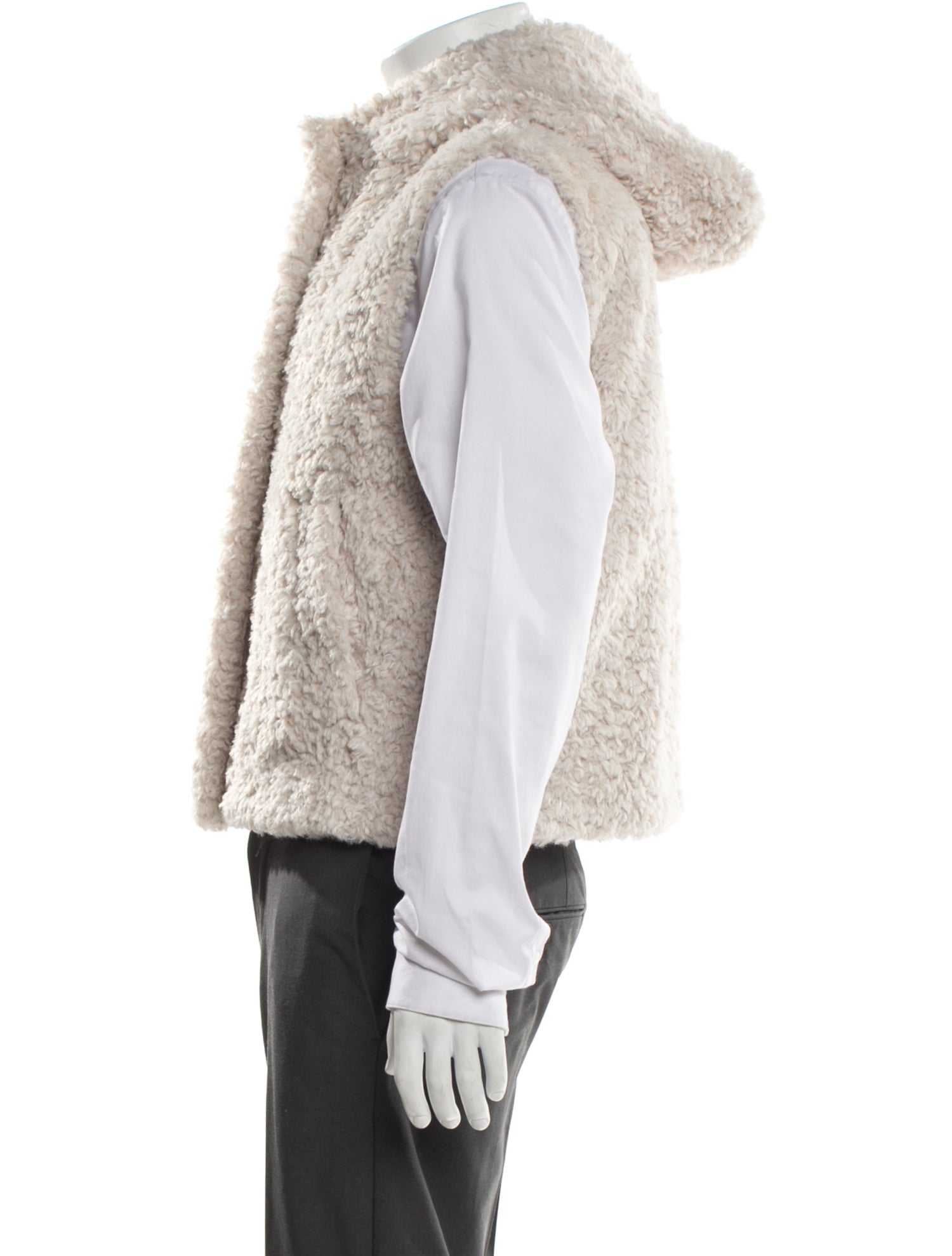 COS Vest