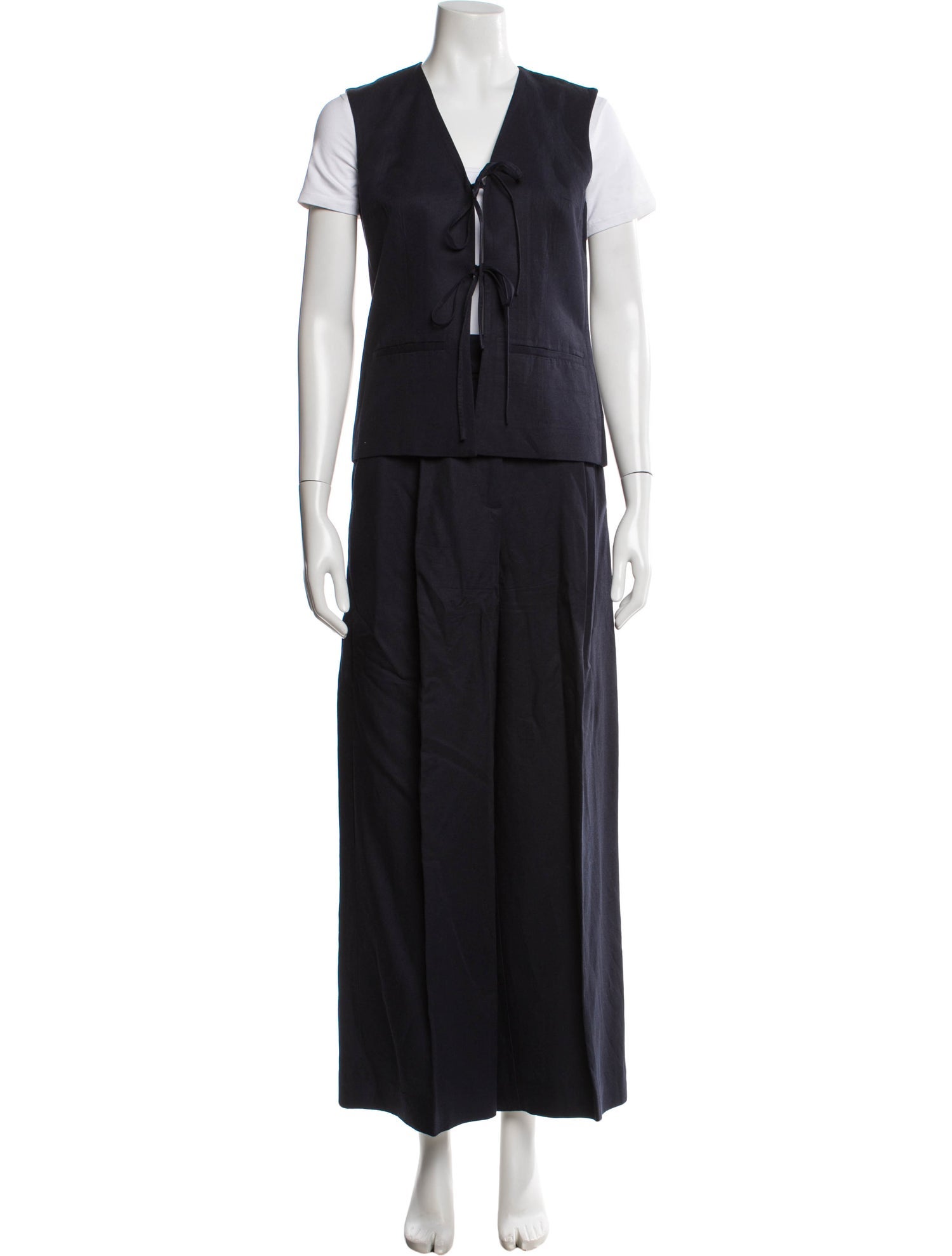 COS Pantsuit