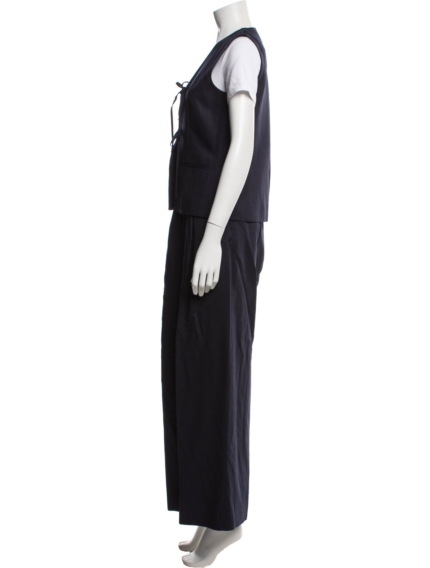 COS Pantsuit