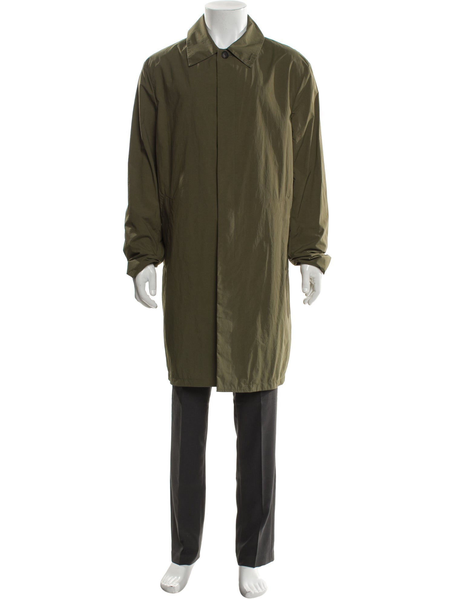 COS Trench Coat