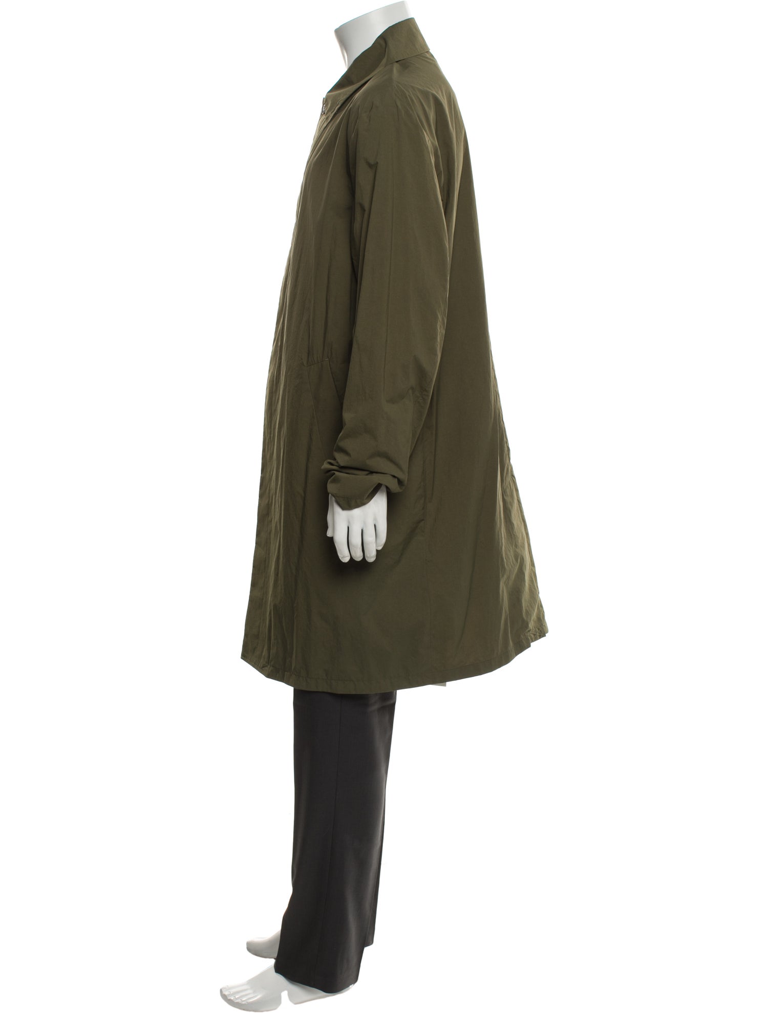 COS Trench Coat