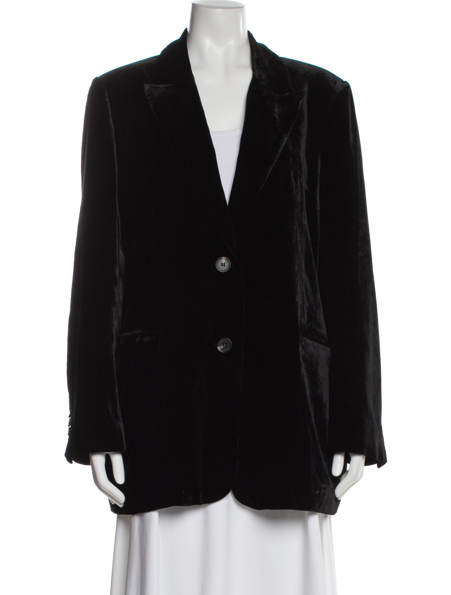 COS Blazer