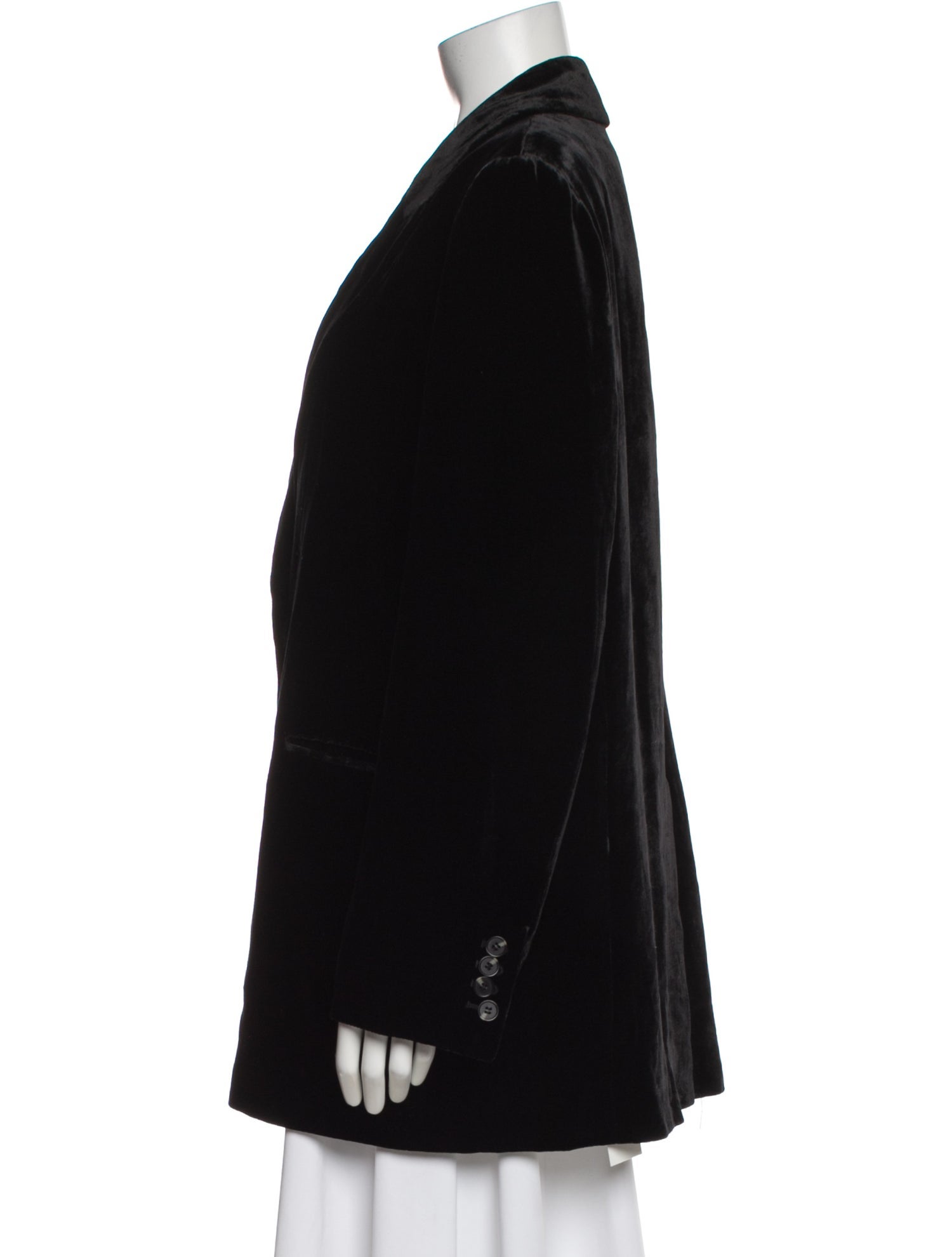 COS Blazer