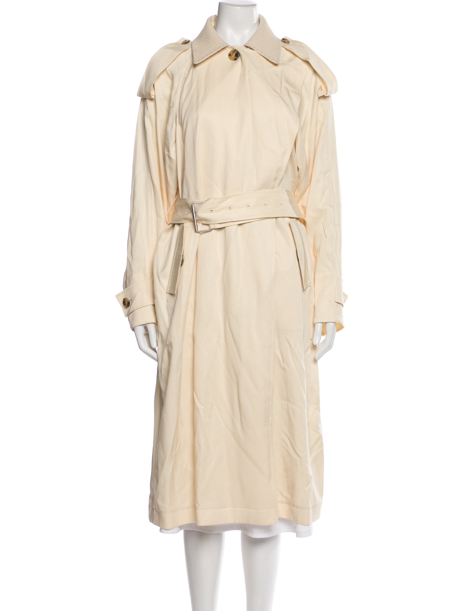 COS Trench Coat