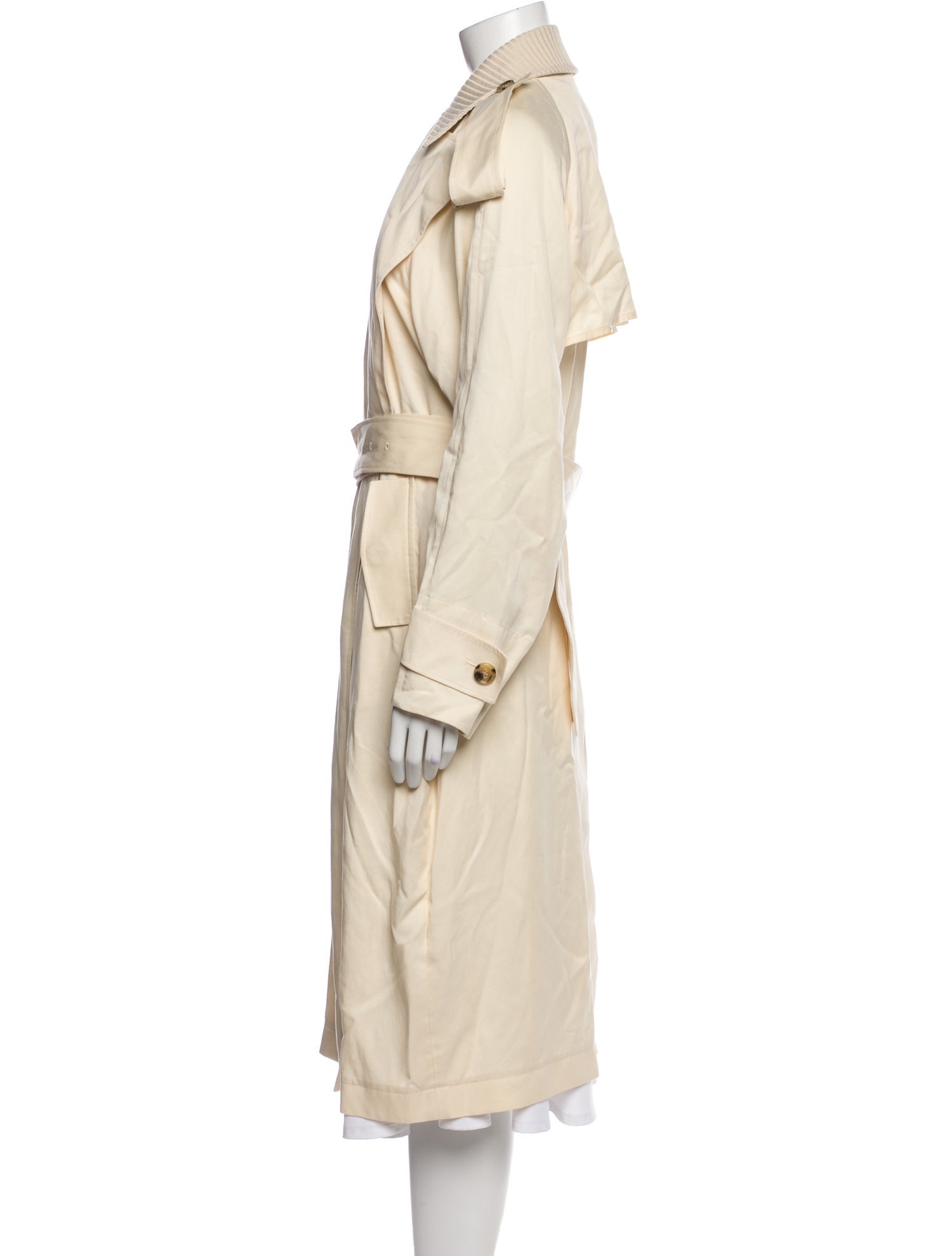 COS Trench Coat