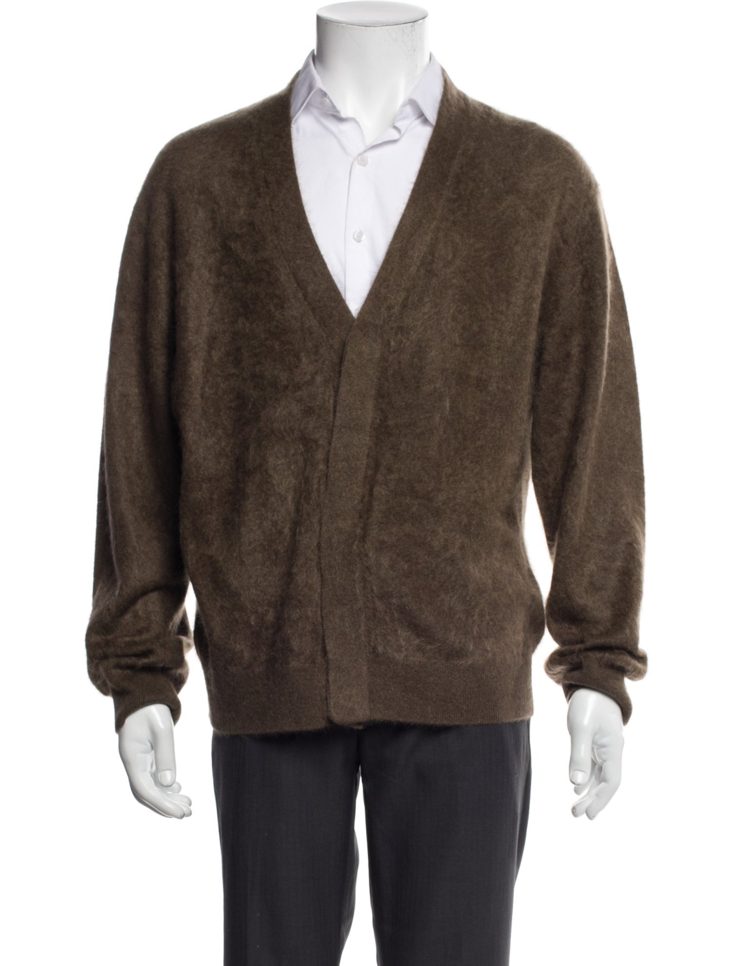COS Cashmere Jacket