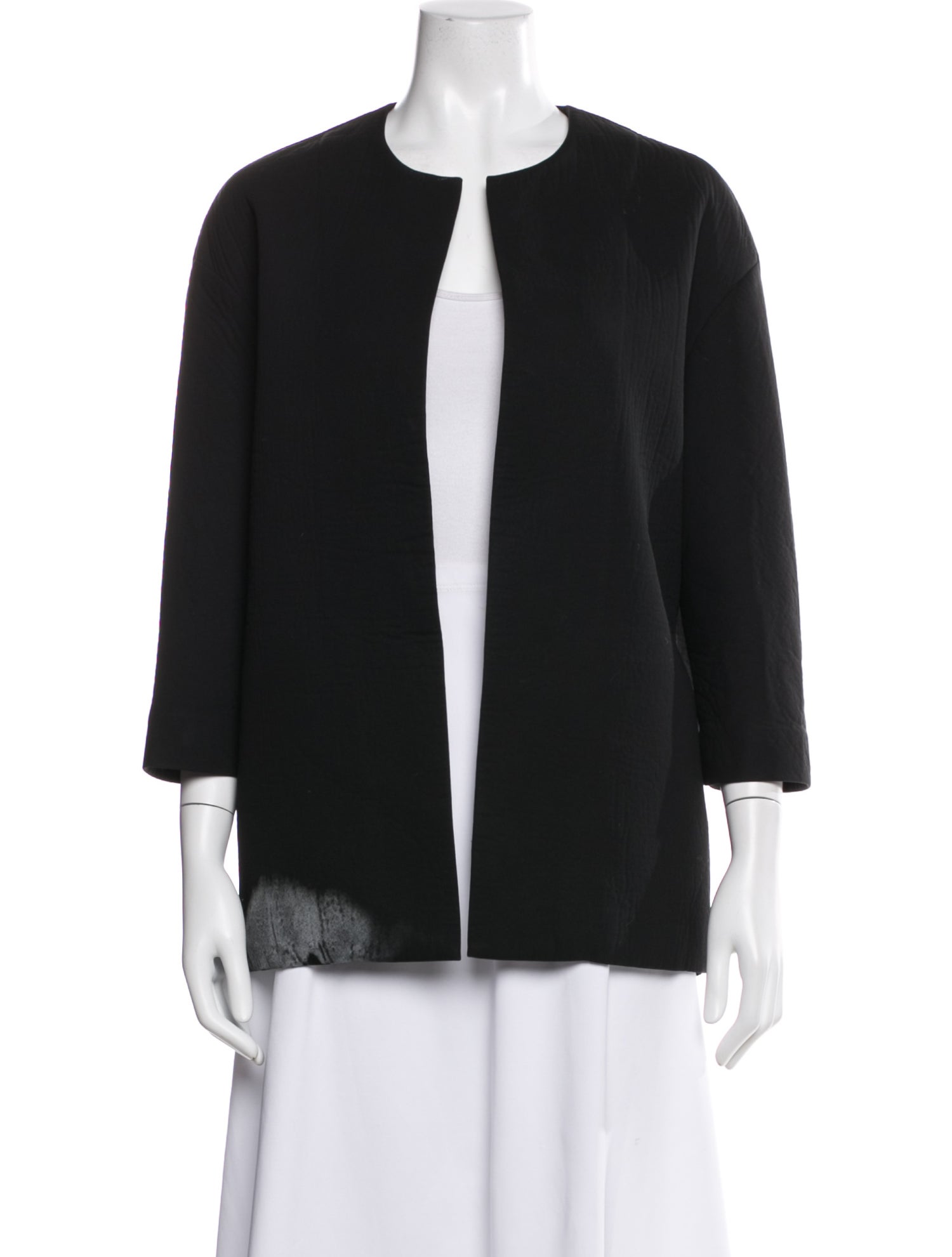 COS Evening Jacket
